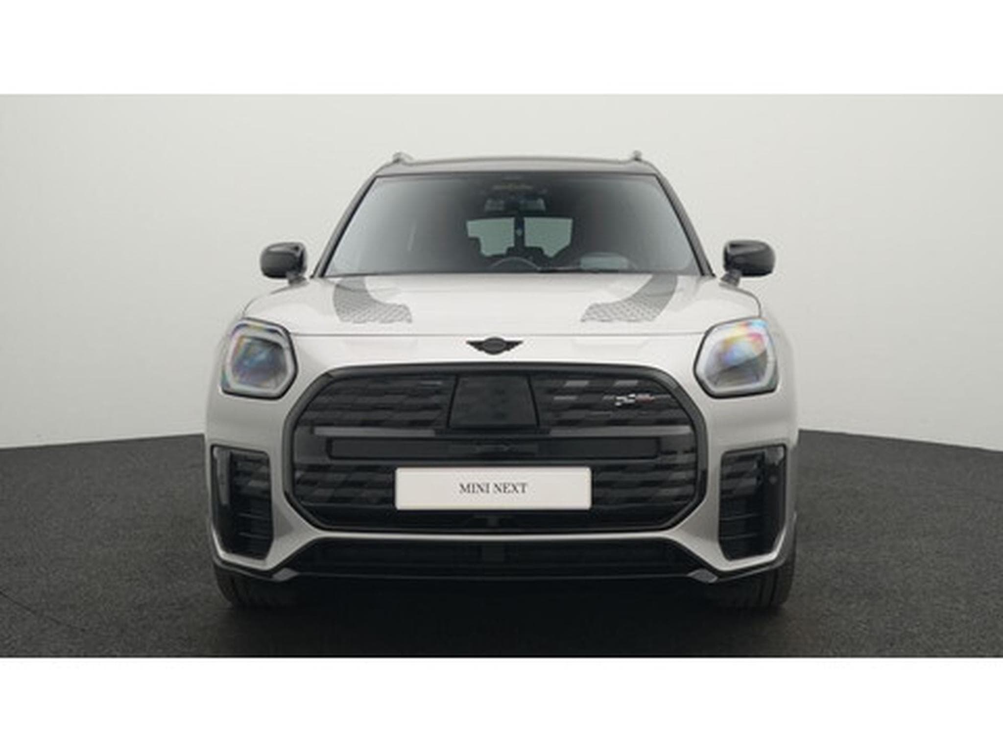 Mini Countryman MINI (2025) - Foto 2
