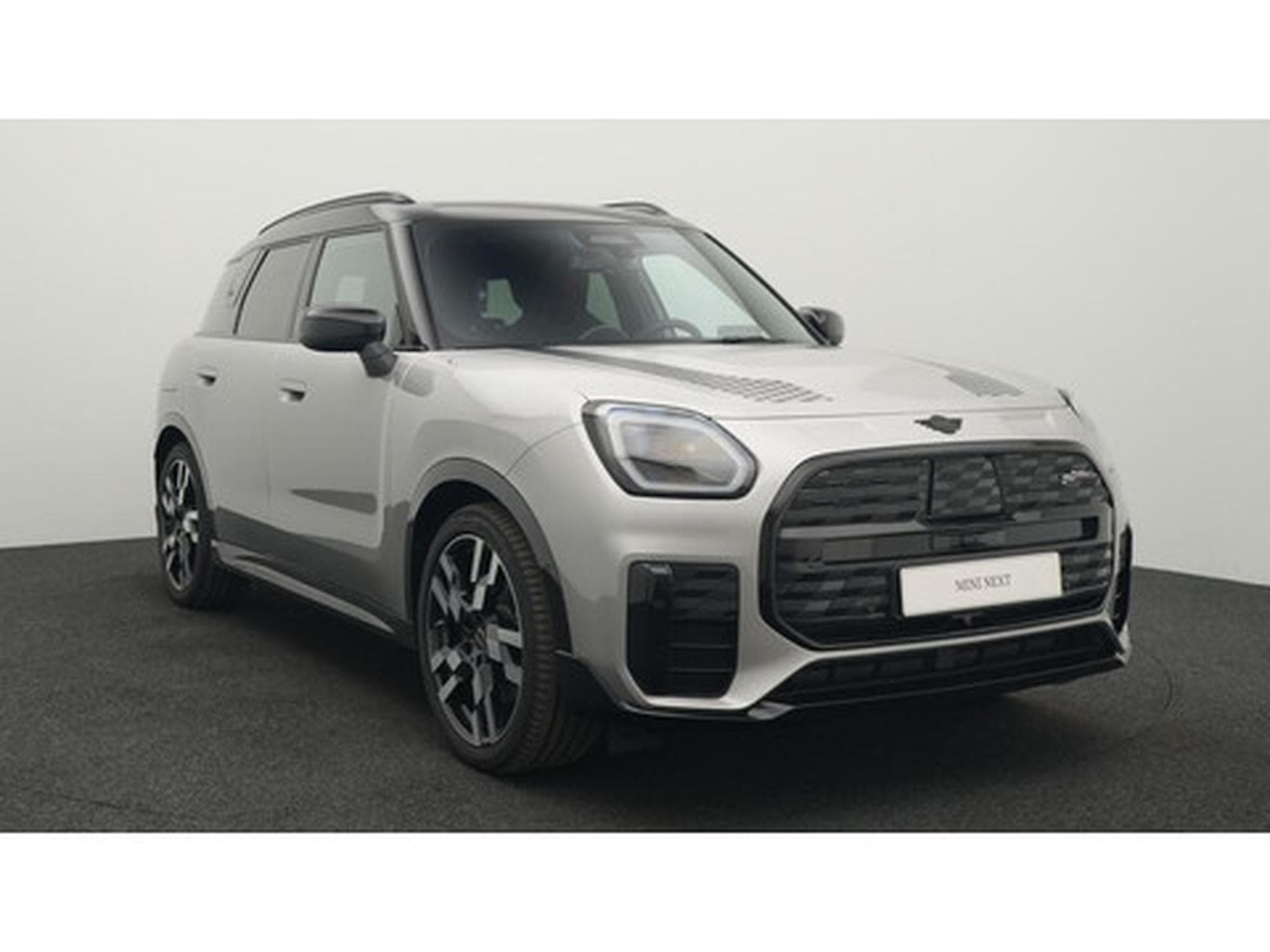 Mini Countryman MINI (2025) - Foto 3
