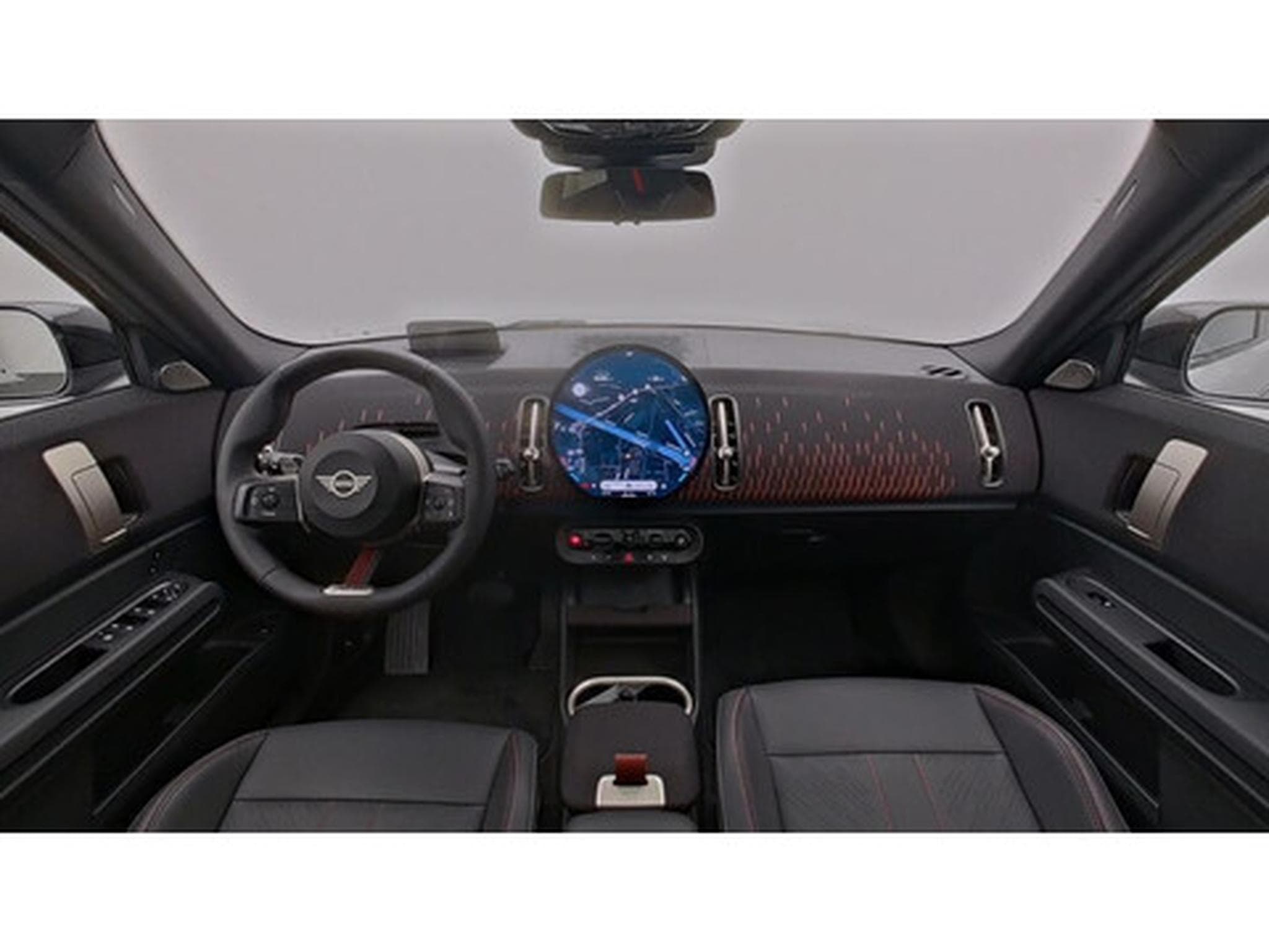 Mini Countryman MINI (2025) - Foto 5