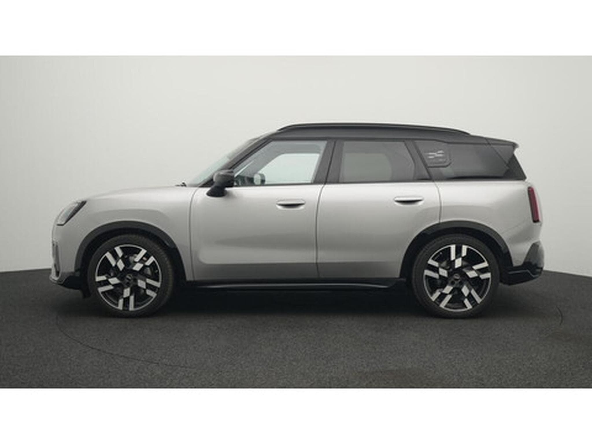 Mini Countryman MINI (2025) - Foto 8