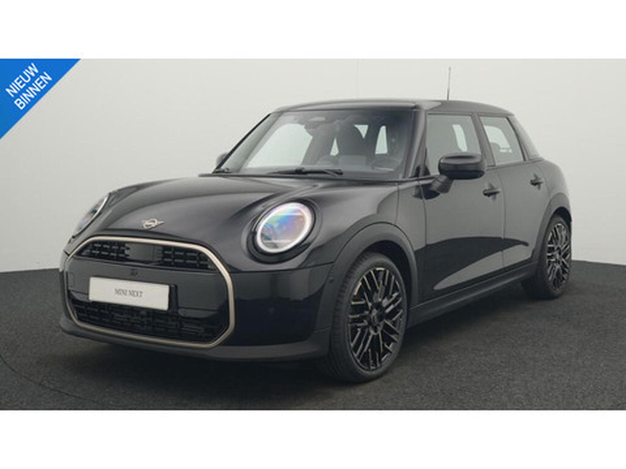 Mini Cooper MINI 5-Deurs (2025) - Foto 1