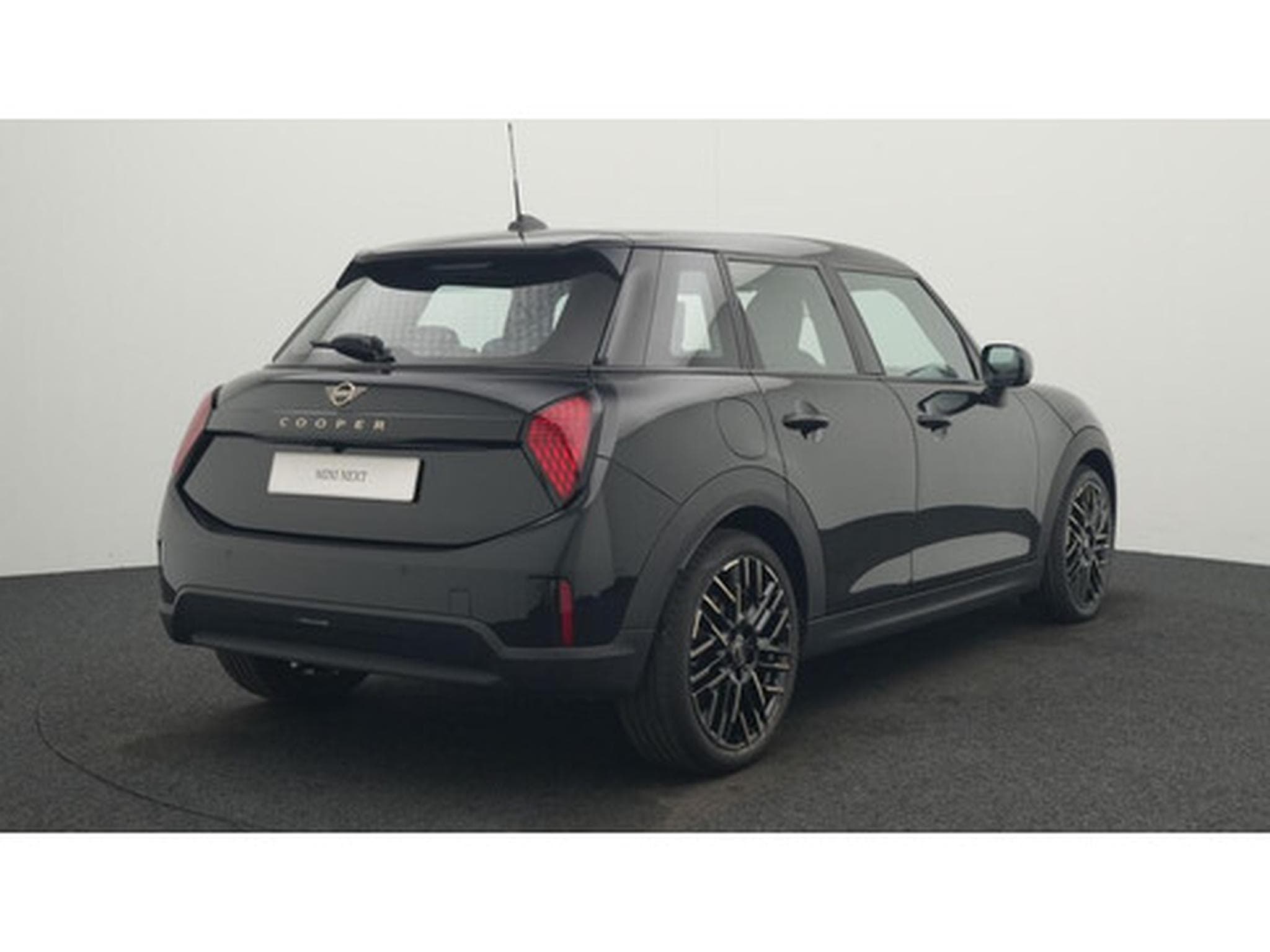 Mini Cooper MINI 5-Deurs (2025) - Foto 10