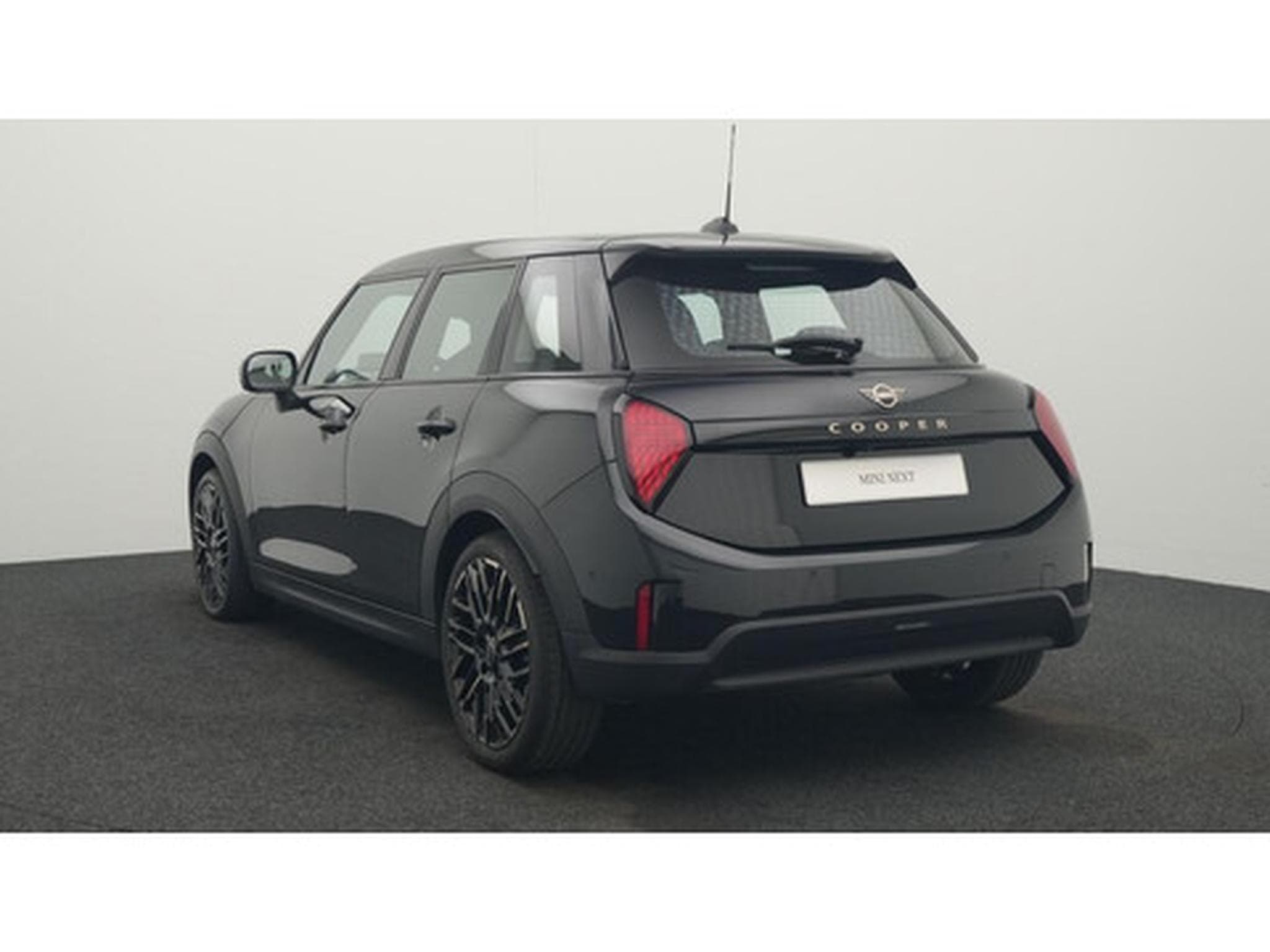 Mini Cooper MINI 5-Deurs (2025) - Foto 11