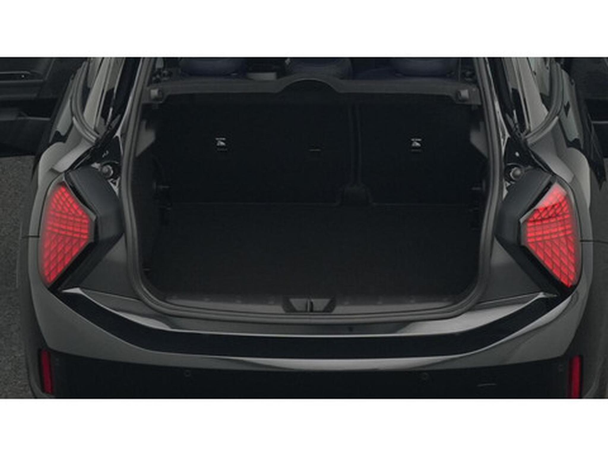 Mini Cooper MINI 5-Deurs (2025) - Foto 12
