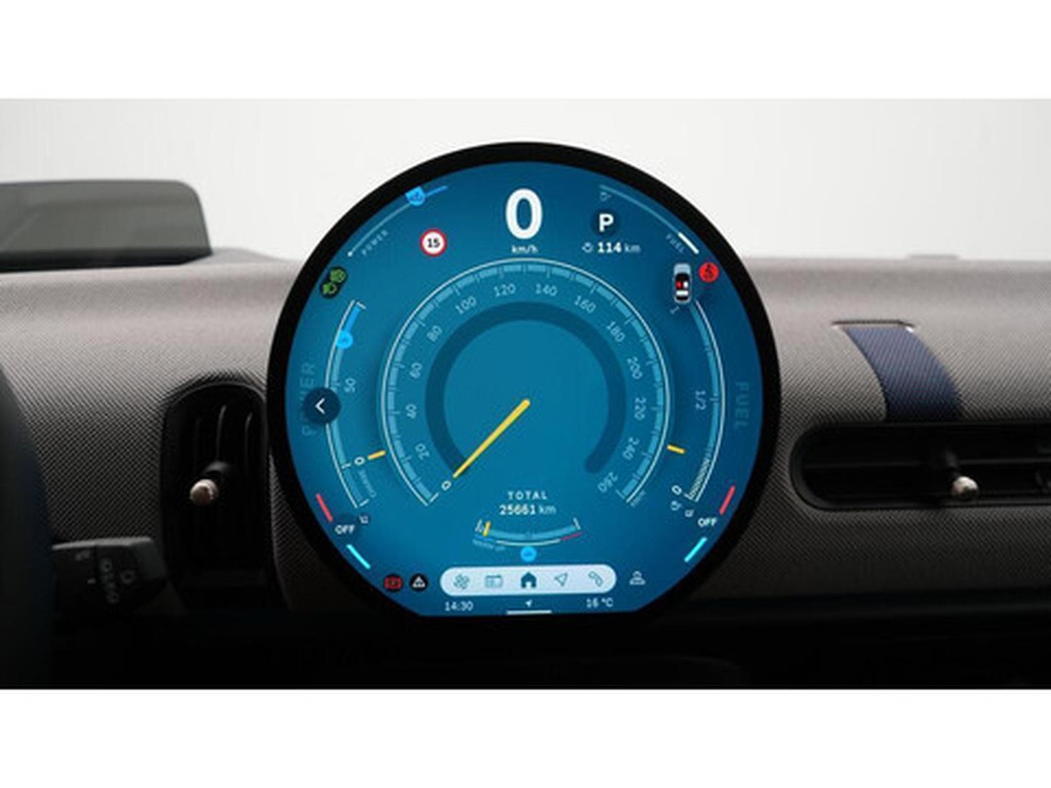 Mini Cooper MINI 5-Deurs (2025) - Foto 13