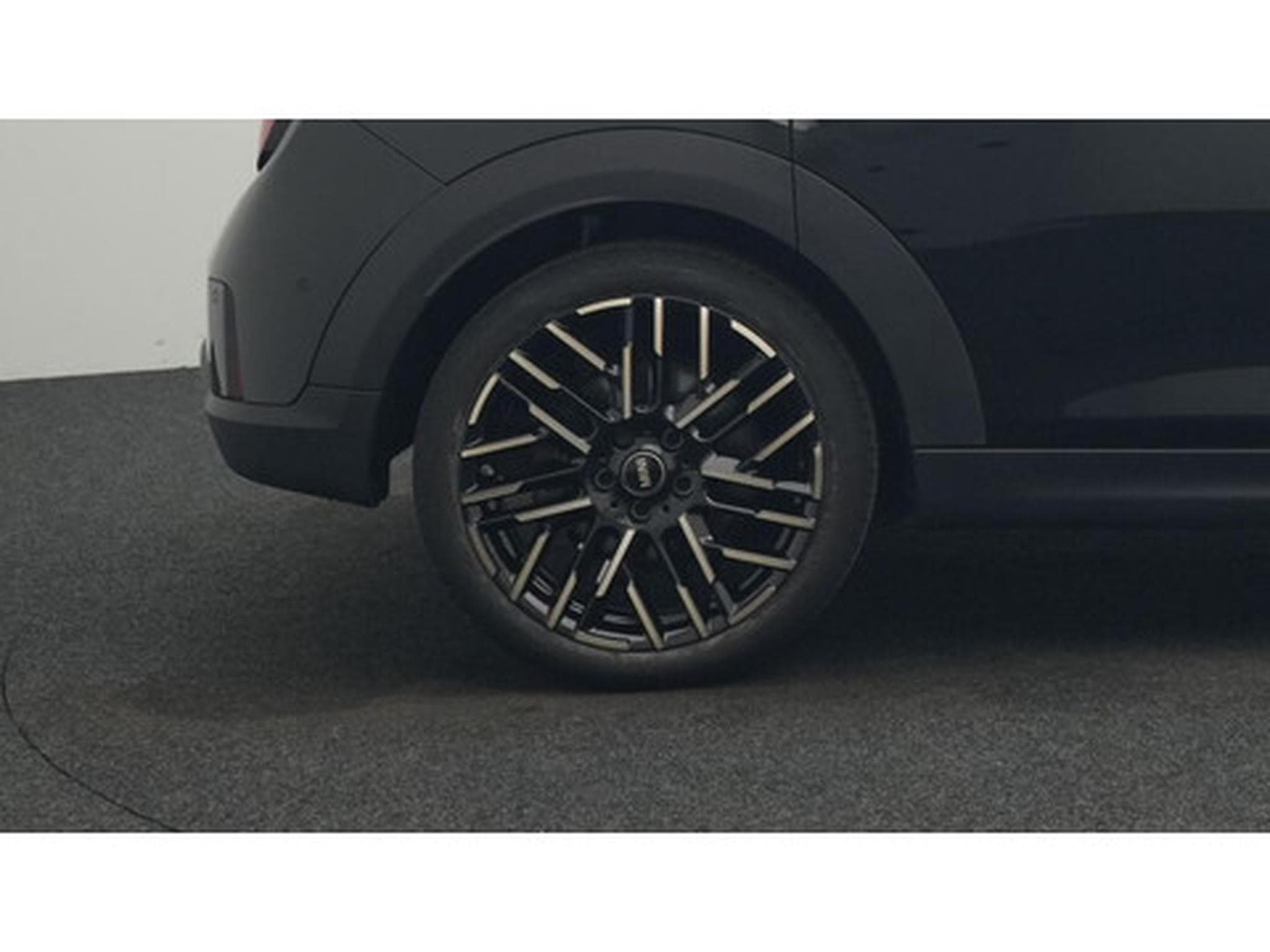 Mini Cooper MINI 5-Deurs (2025) - Foto 15