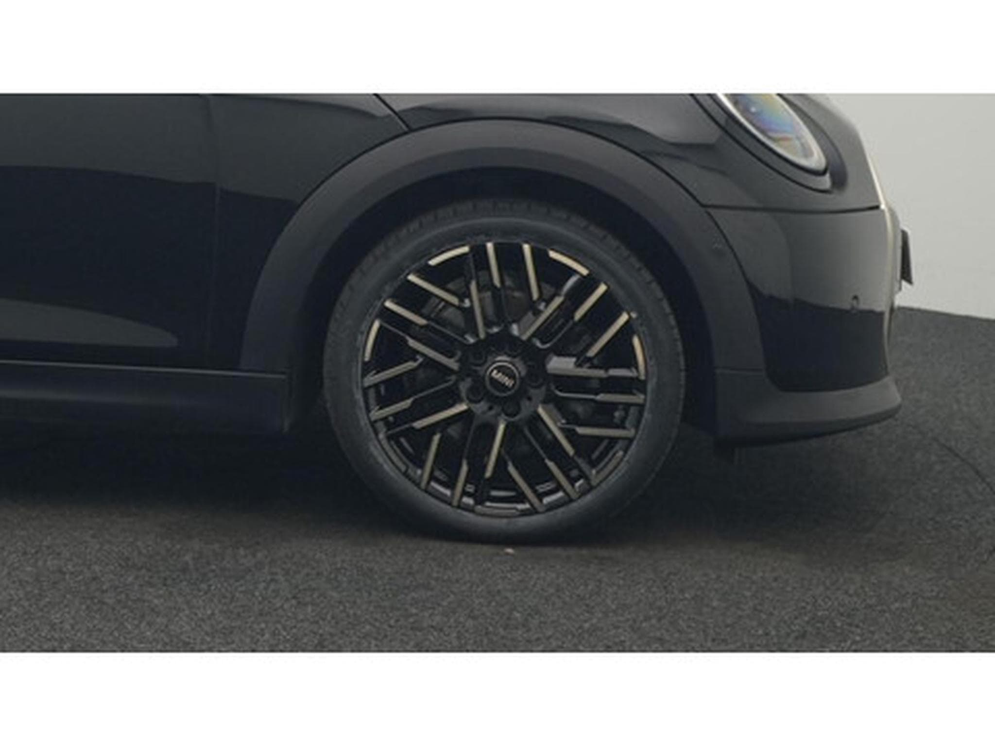 Mini Cooper MINI 5-Deurs (2025) - Foto 16