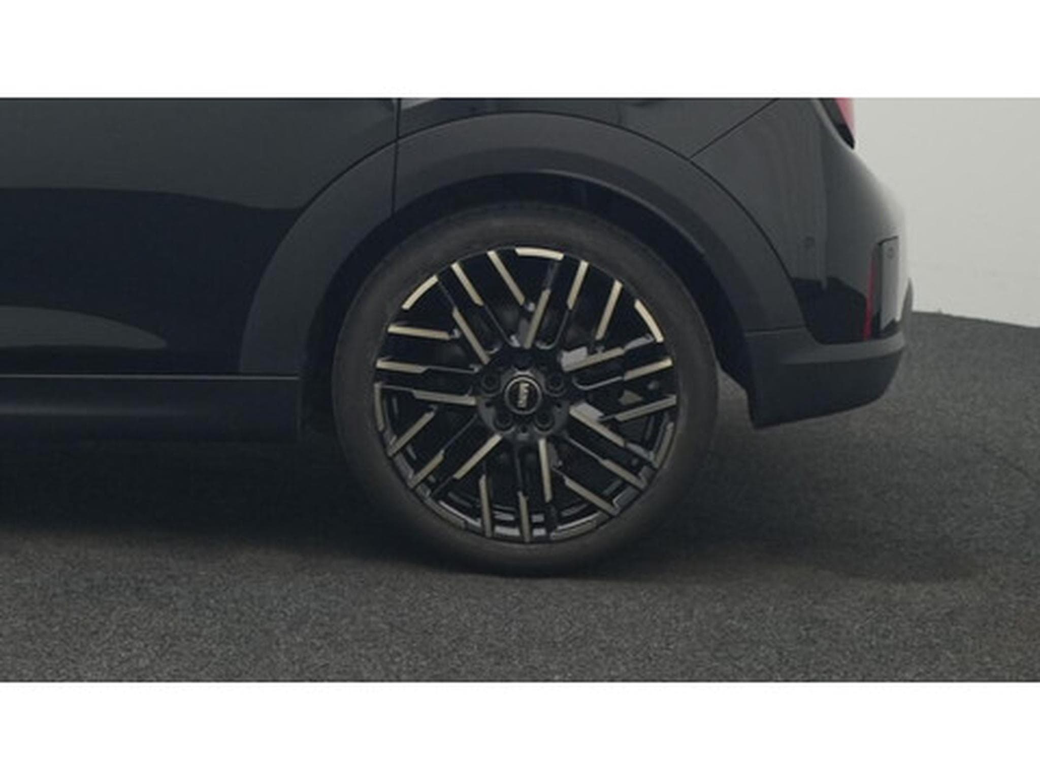 Mini Cooper MINI 5-Deurs (2025) - Foto 17