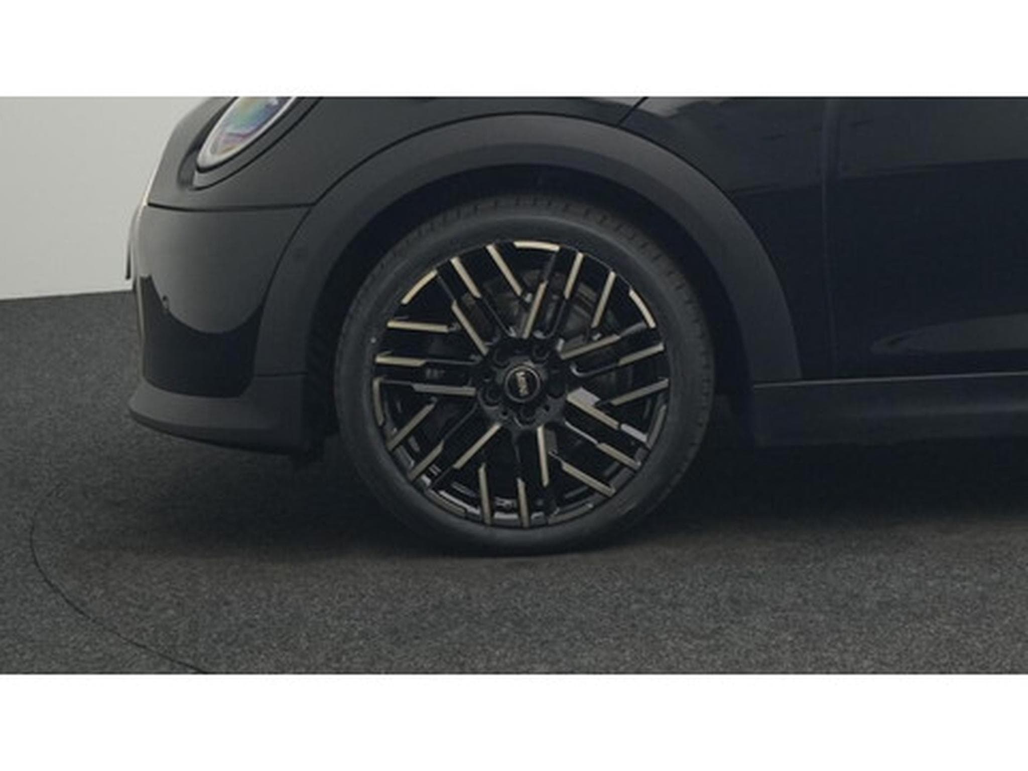 Mini Cooper MINI 5-Deurs (2025) - Foto 18