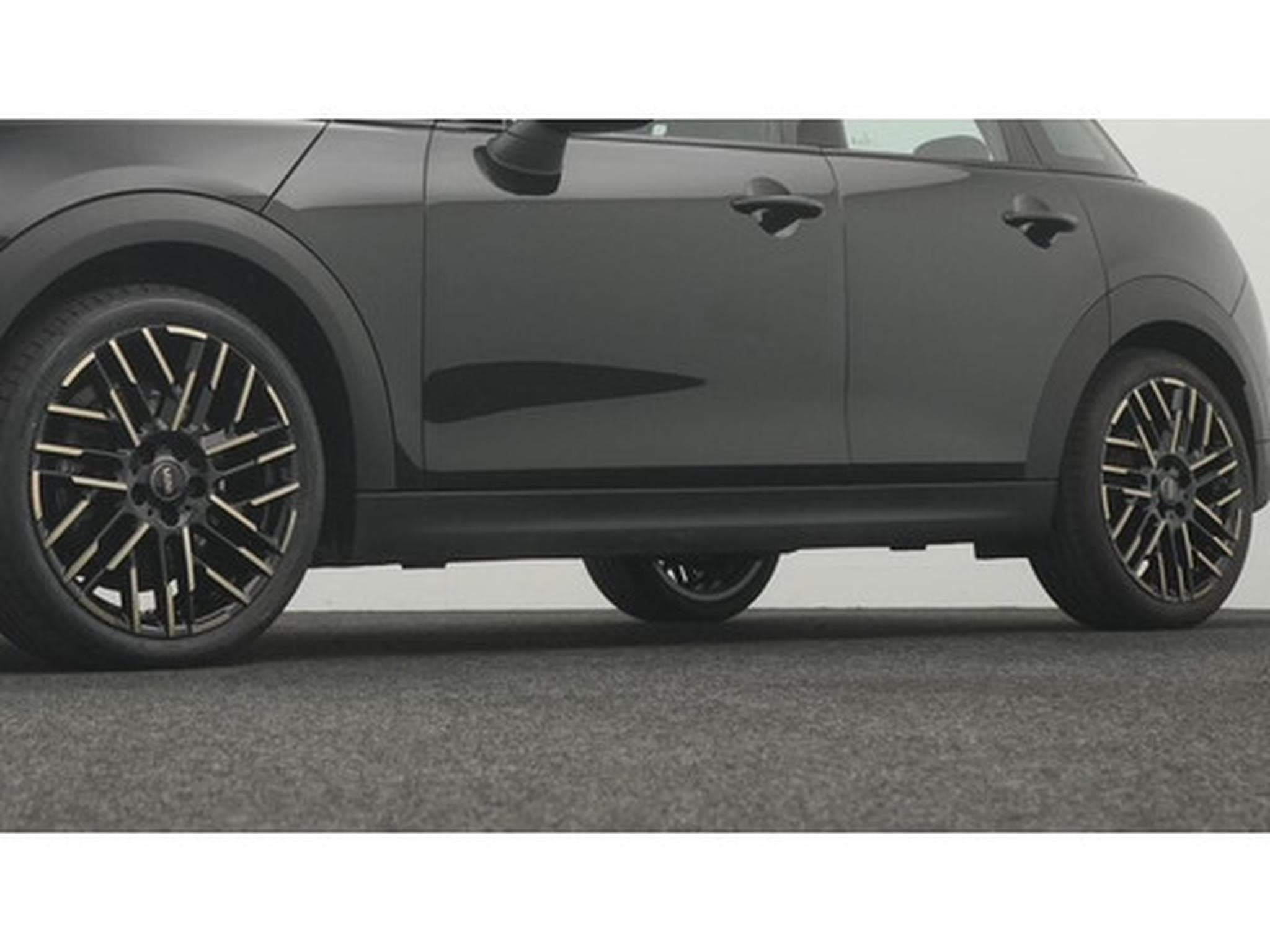 Mini Cooper MINI 5-Deurs (2025) - Foto 19