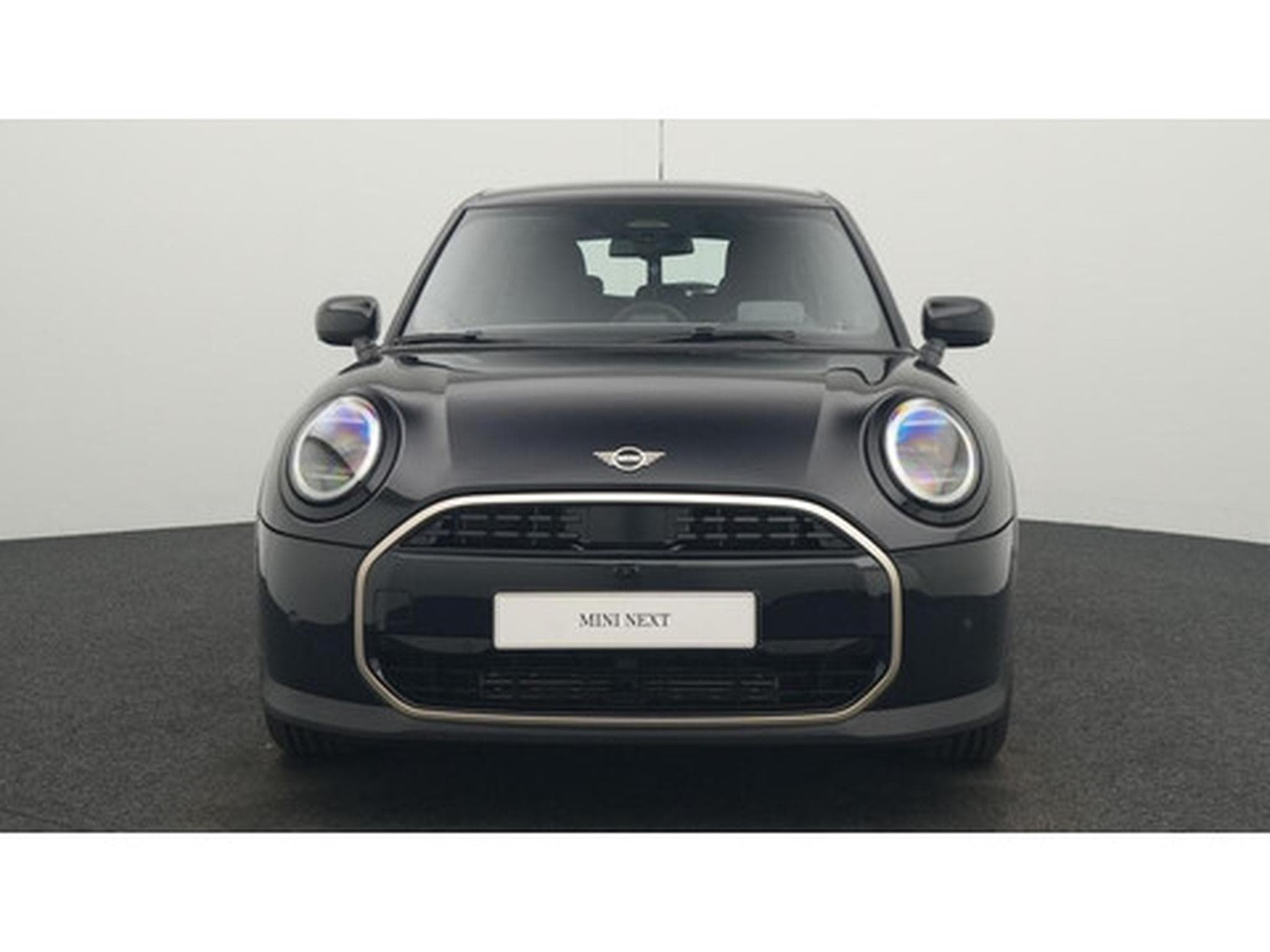 Mini Cooper MINI 5-Deurs (2025) - Foto 2