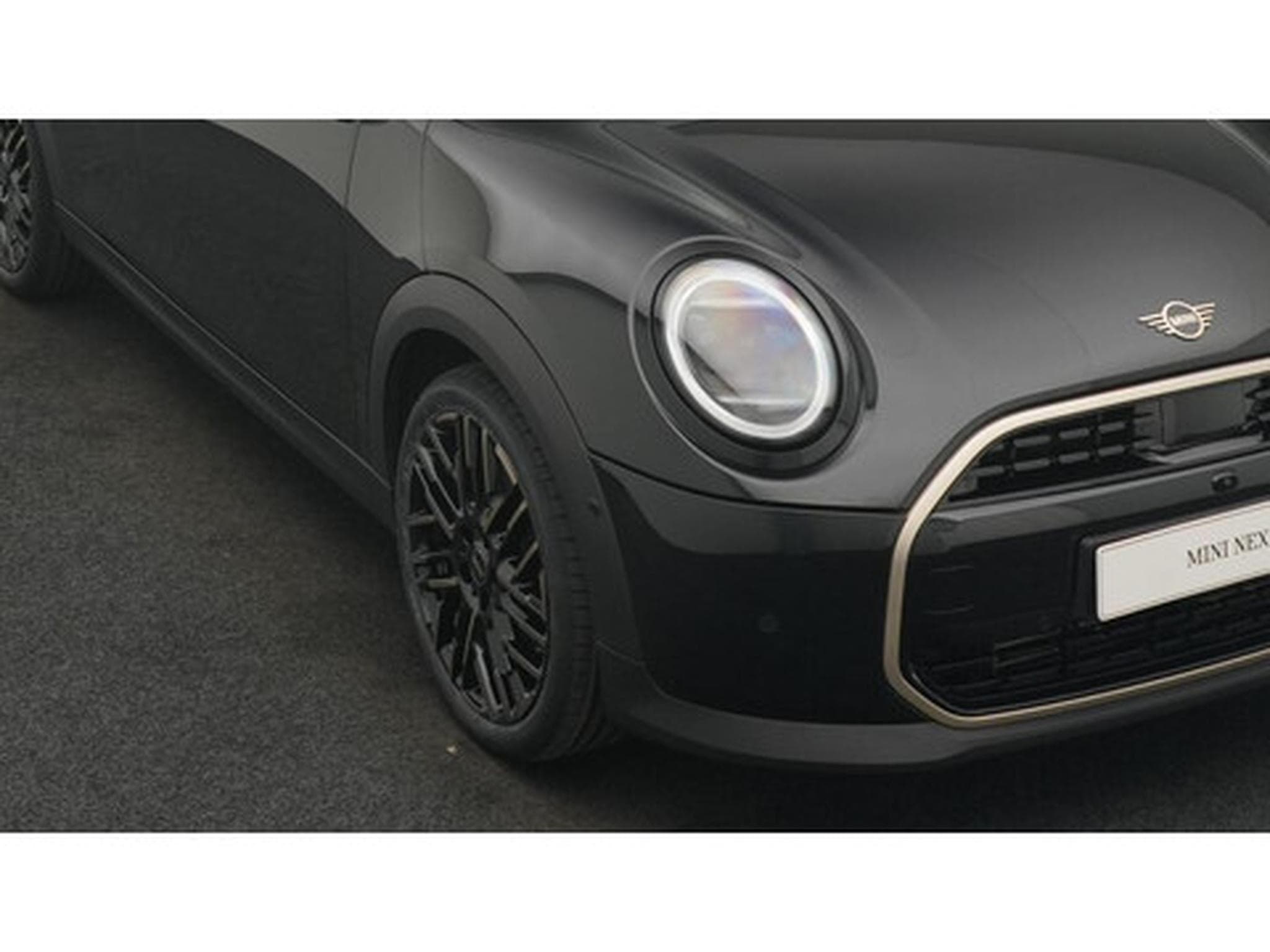 Mini Cooper MINI 5-Deurs (2025) - Foto 20