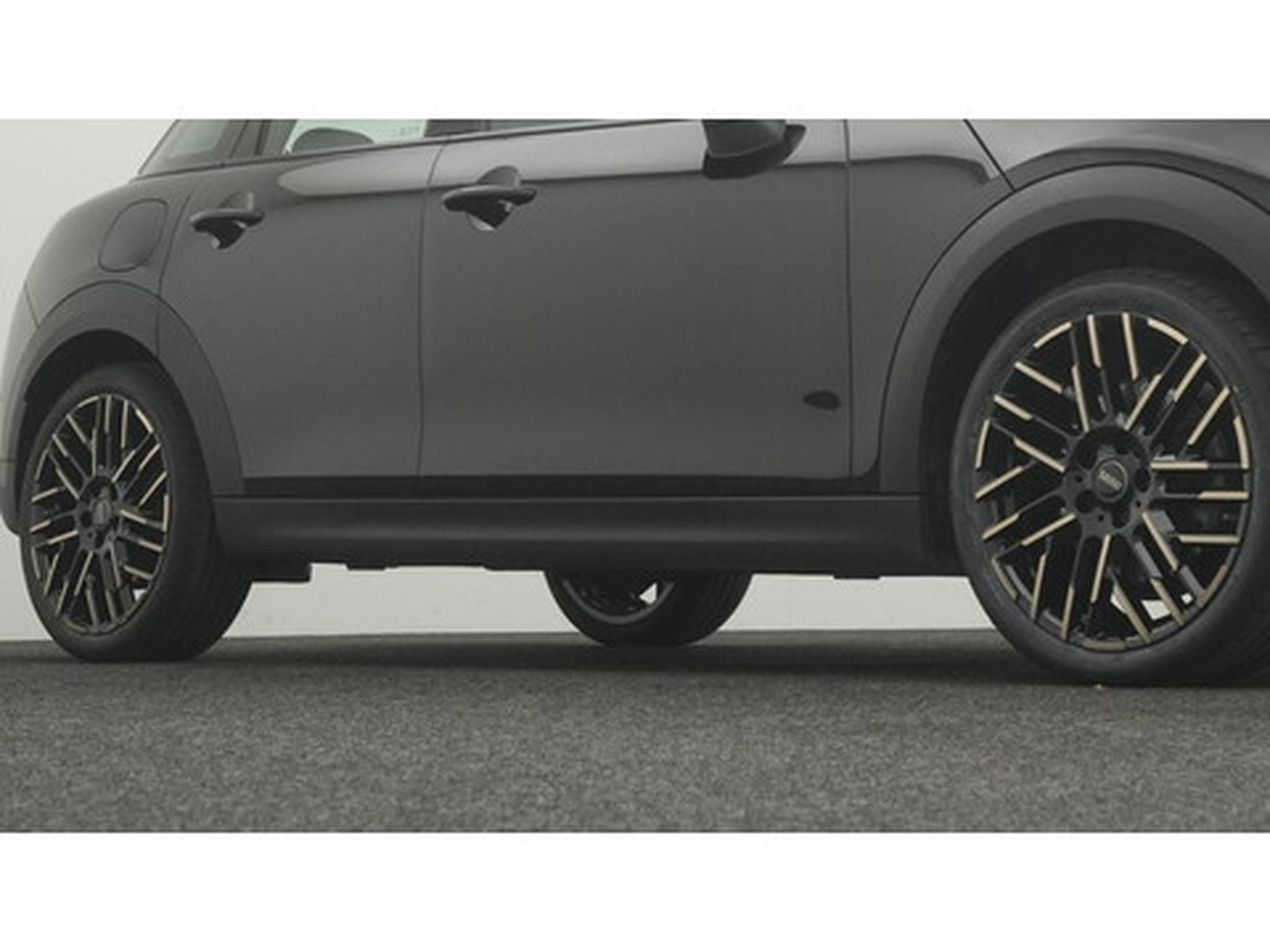 Mini Cooper MINI 5-Deurs (2025) - Foto 21