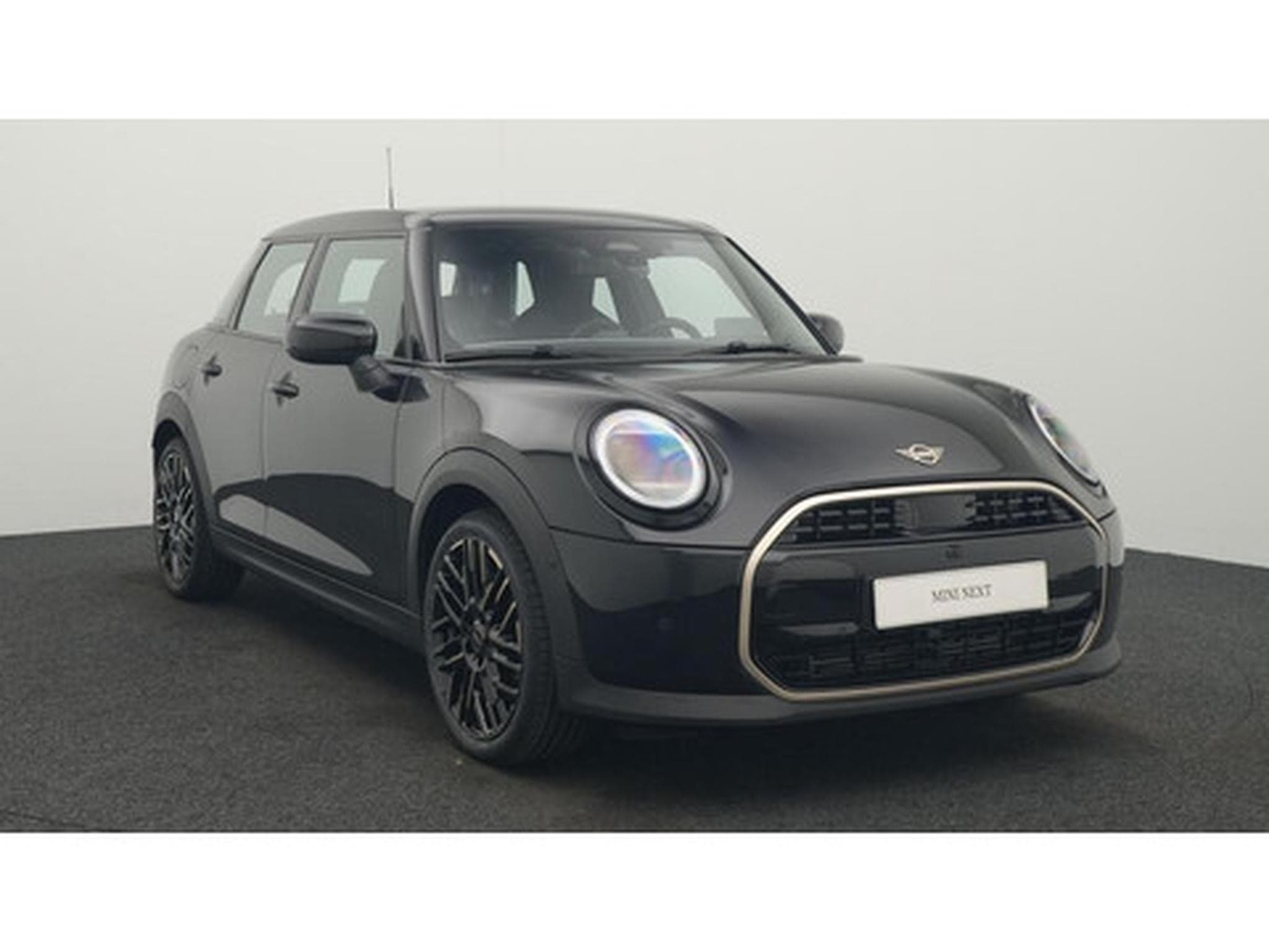 Mini Cooper MINI 5-Deurs (2025) - Foto 3