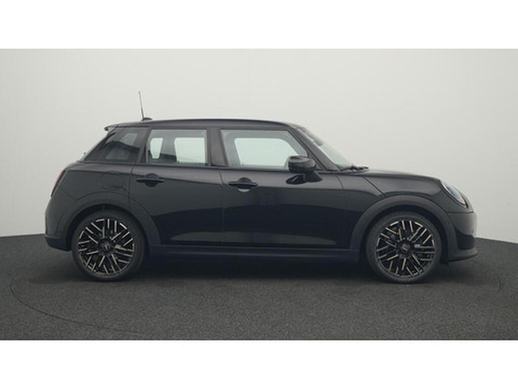 Mini Cooper MINI 5-Deurs (2025) - Foto 8