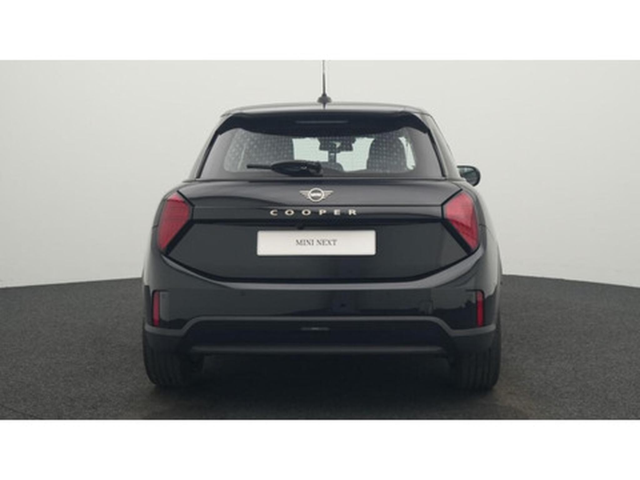 Mini Cooper MINI 5-Deurs (2025) - Foto 9