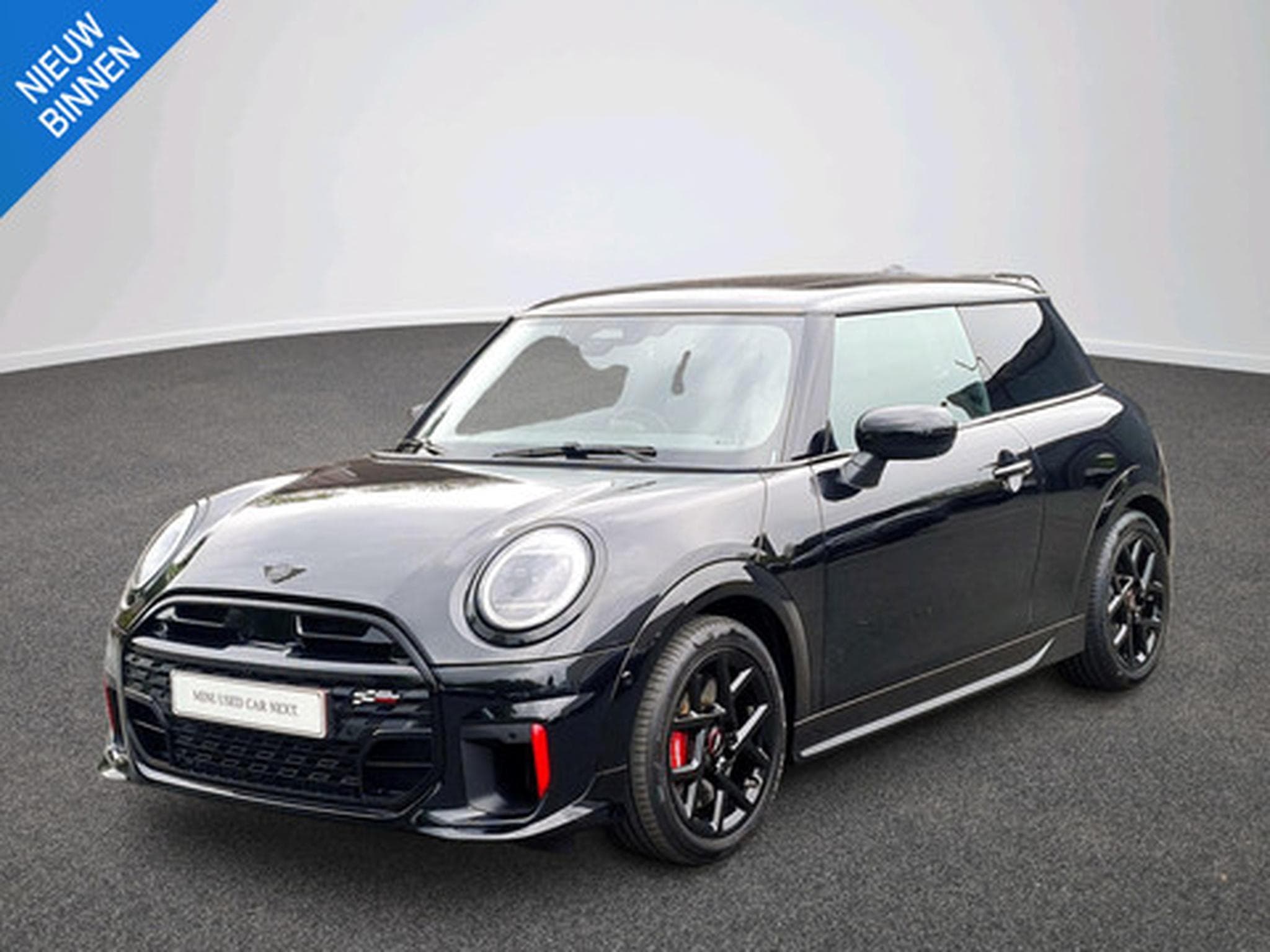Mini Cooper MINI 3-Deurs (2025) - Foto 1