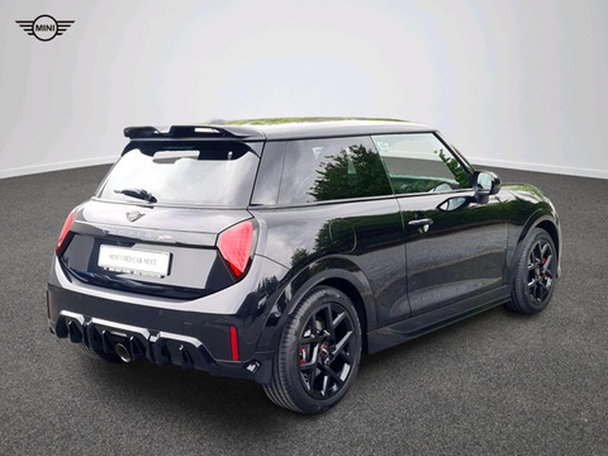 Mini Cooper MINI 3-Deurs (2025) - Foto 10