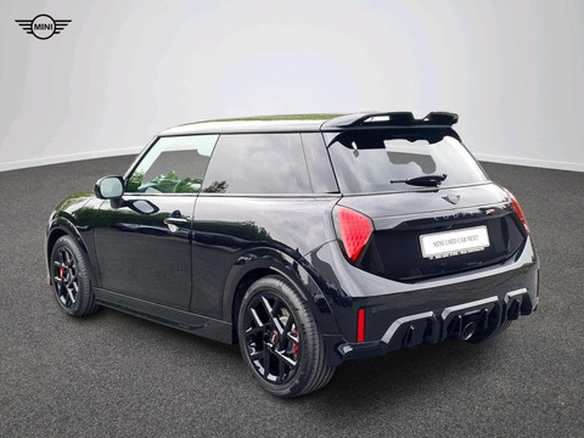 Mini Cooper MINI 3-Deurs (2025) - Foto 11