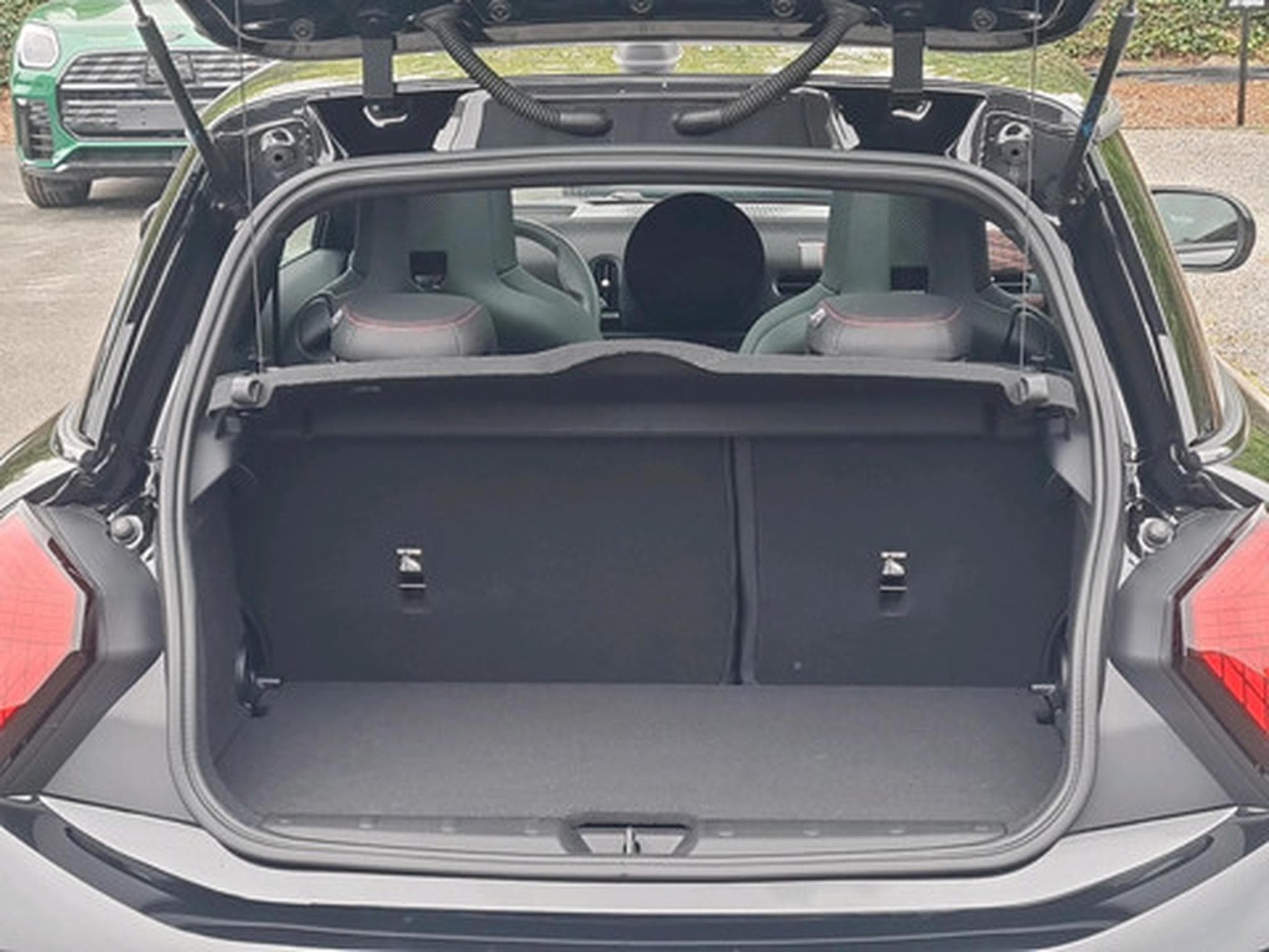 Mini Cooper MINI 3-Deurs (2025) - Foto 12