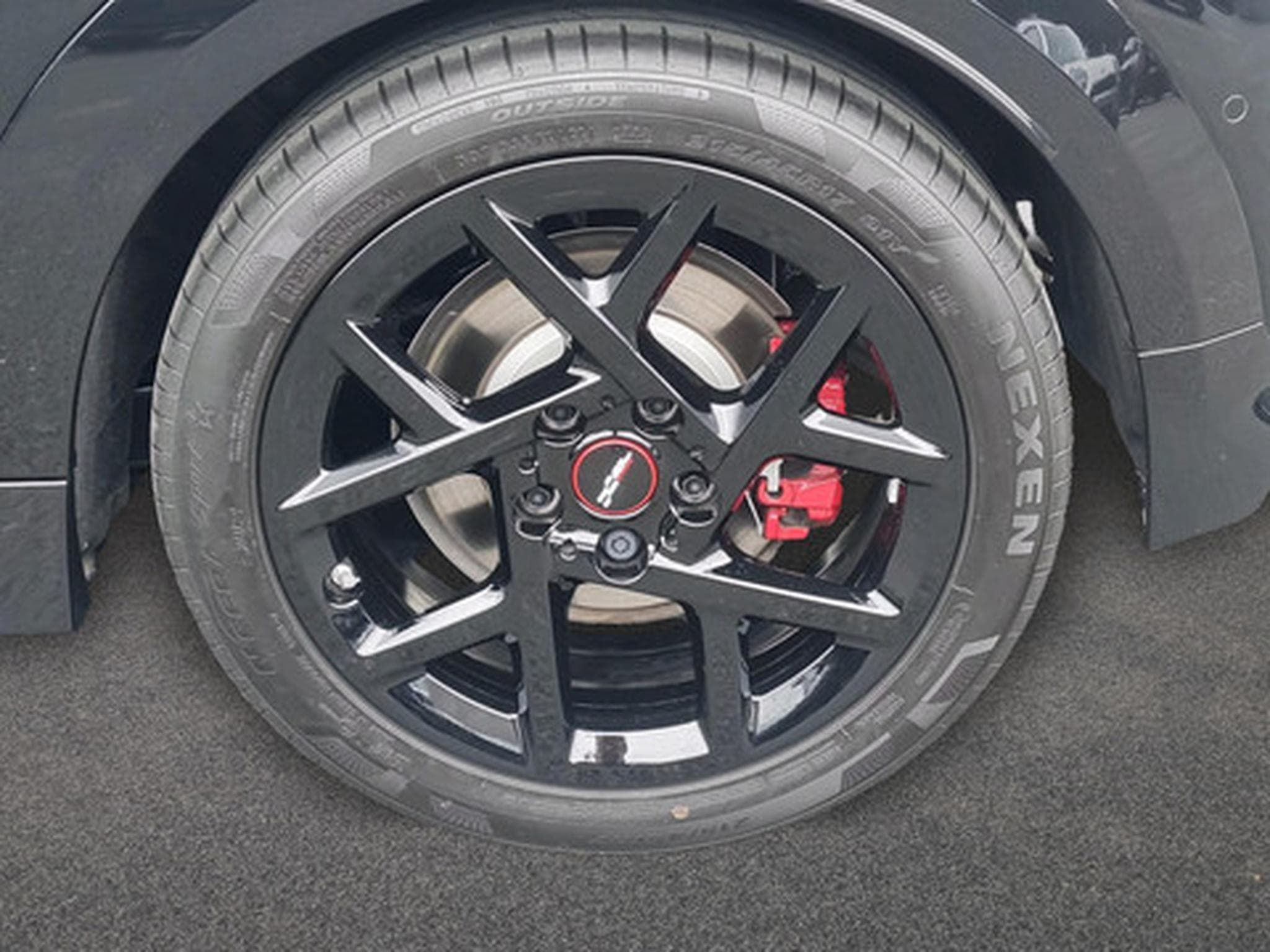Mini Cooper MINI 3-Deurs (2025) - Foto 14
