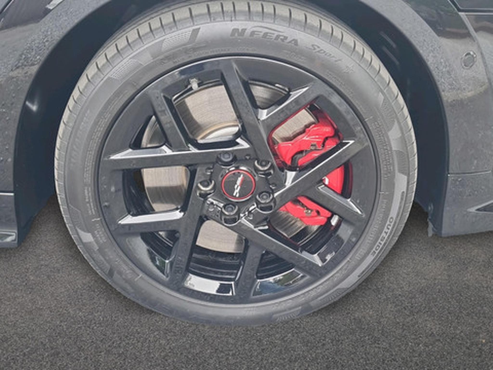 Mini Cooper MINI 3-Deurs (2025) - Foto 15