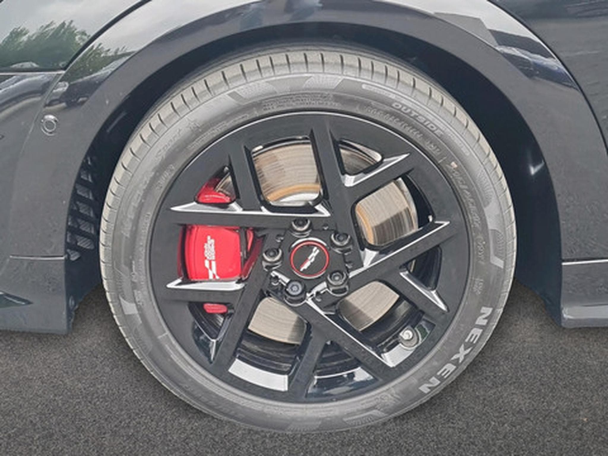 Mini Cooper MINI 3-Deurs (2025) - Foto 16