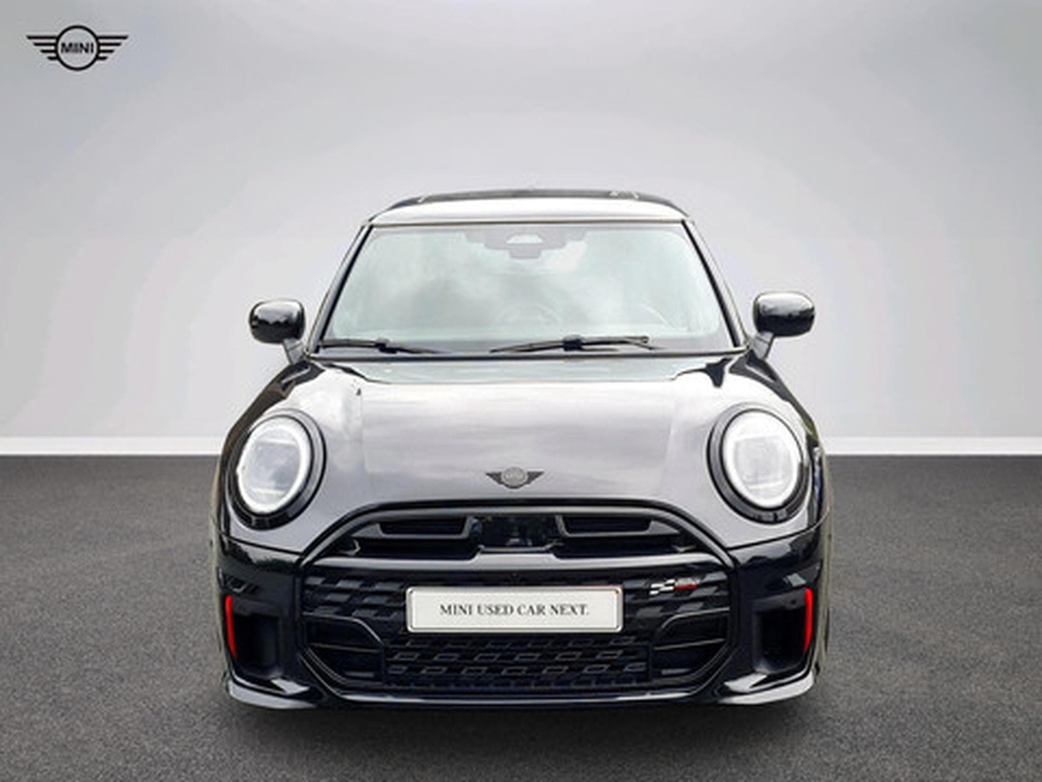 Mini Cooper MINI 3-Deurs (2025) - Foto 2