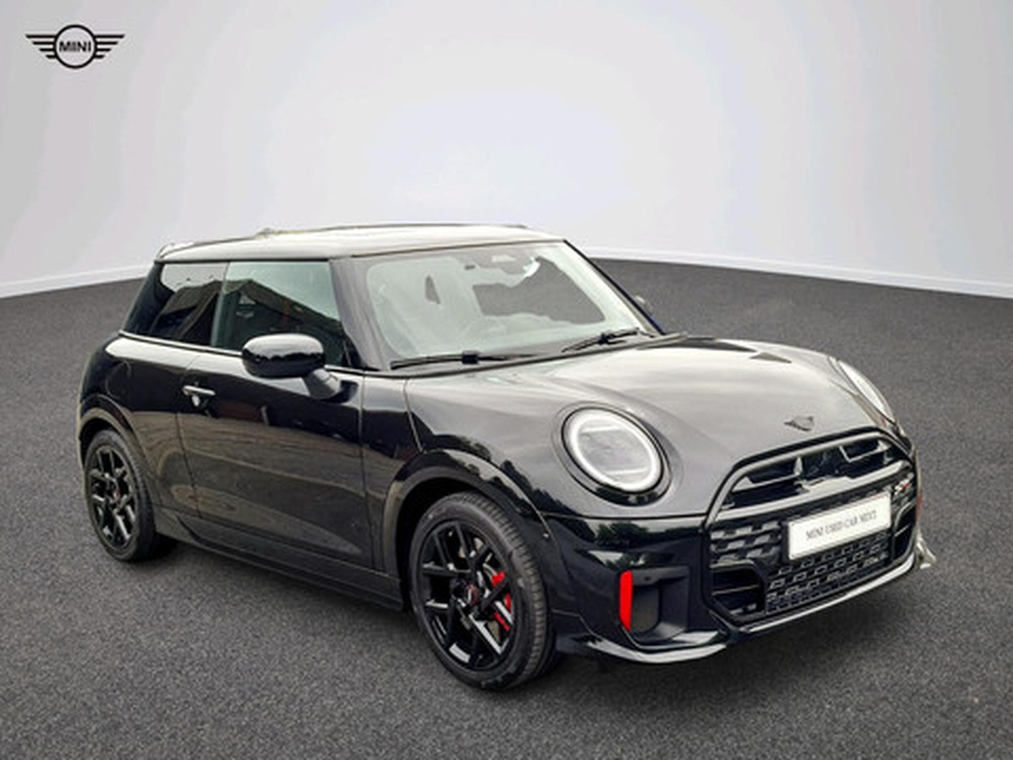 Mini Cooper MINI 3-Deurs (2025) - Foto 3