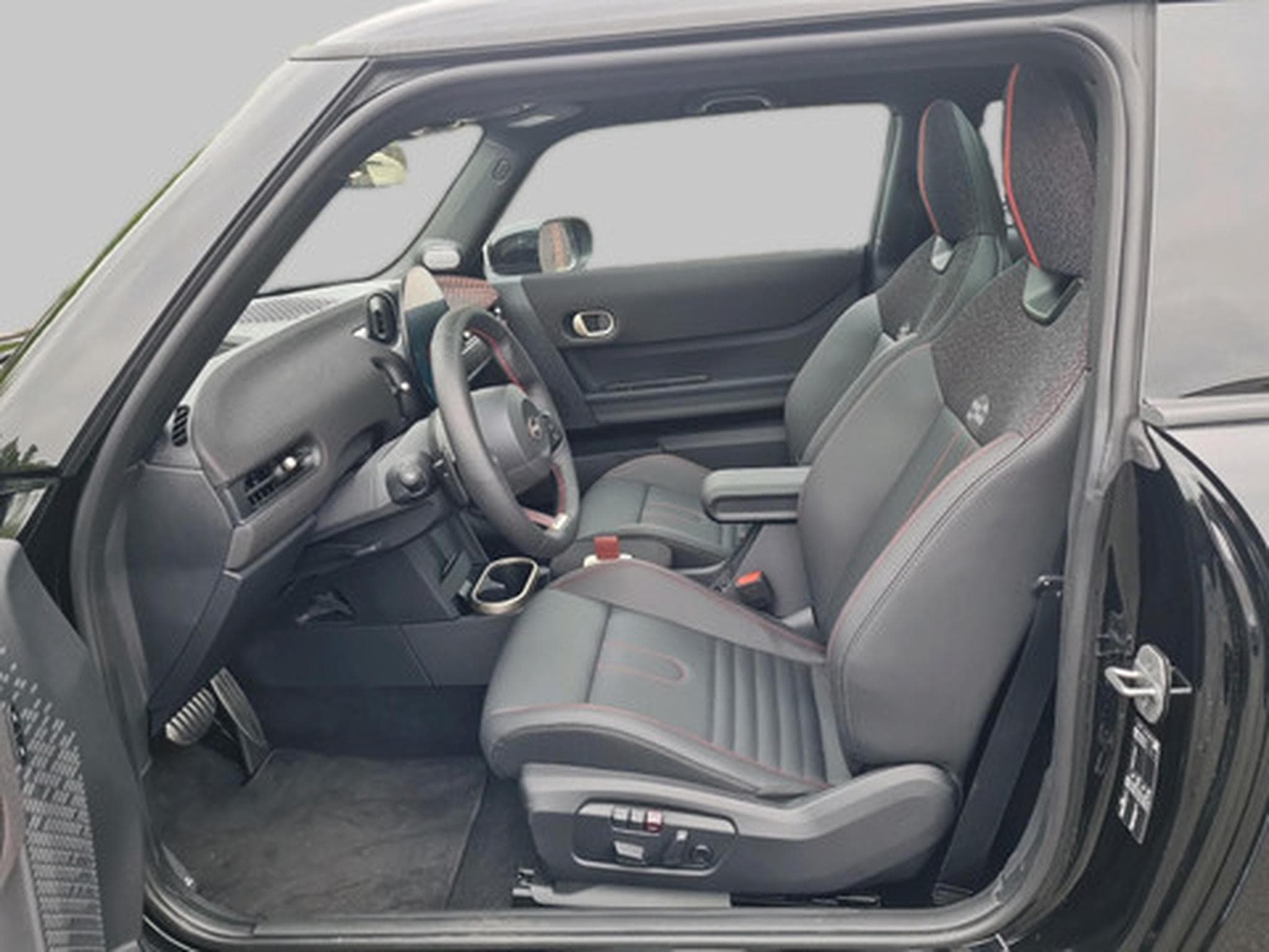 Mini Cooper MINI 3-Deurs (2025) - Foto 4