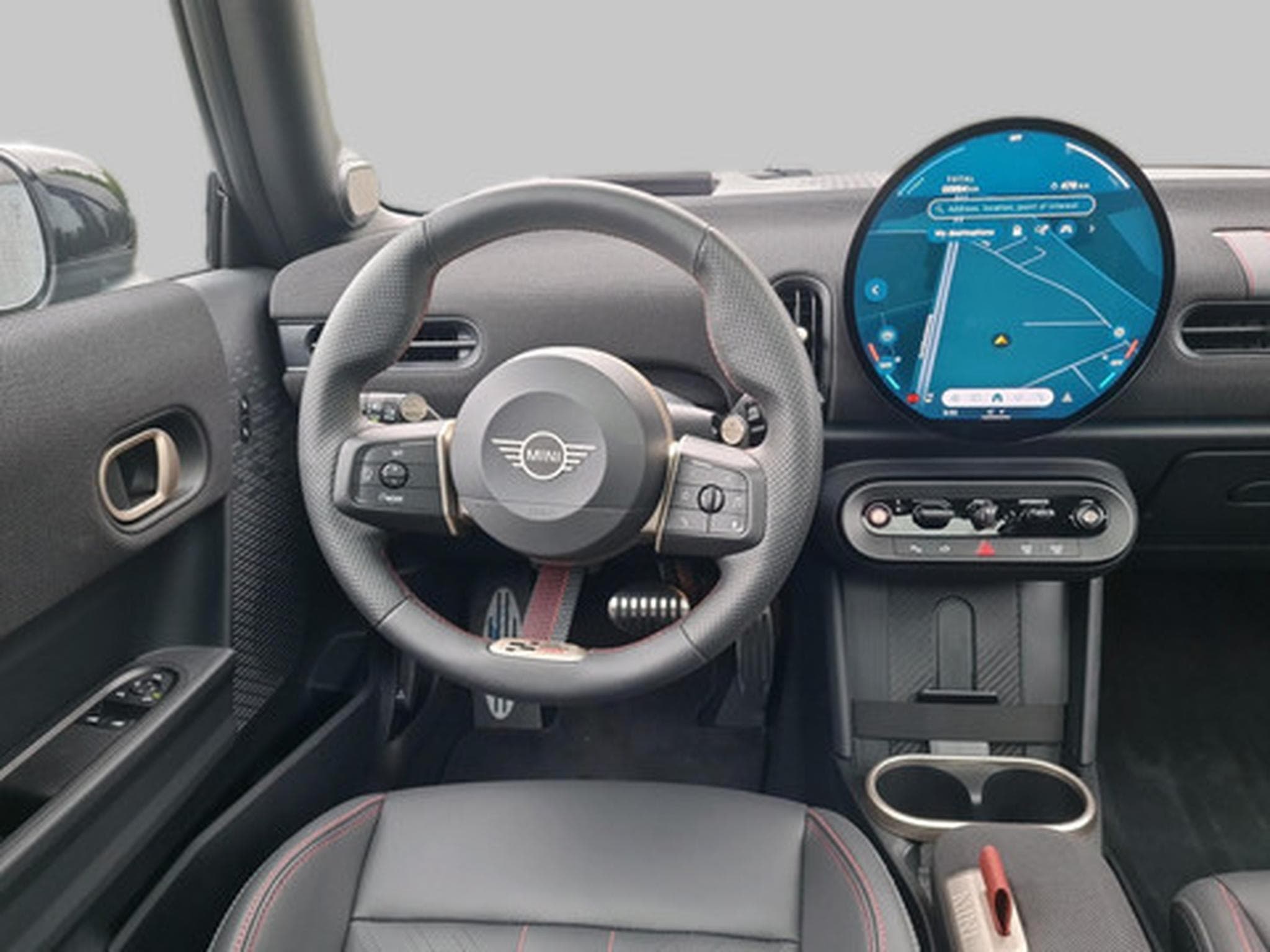 Mini Cooper MINI 3-Deurs (2025) - Foto 5