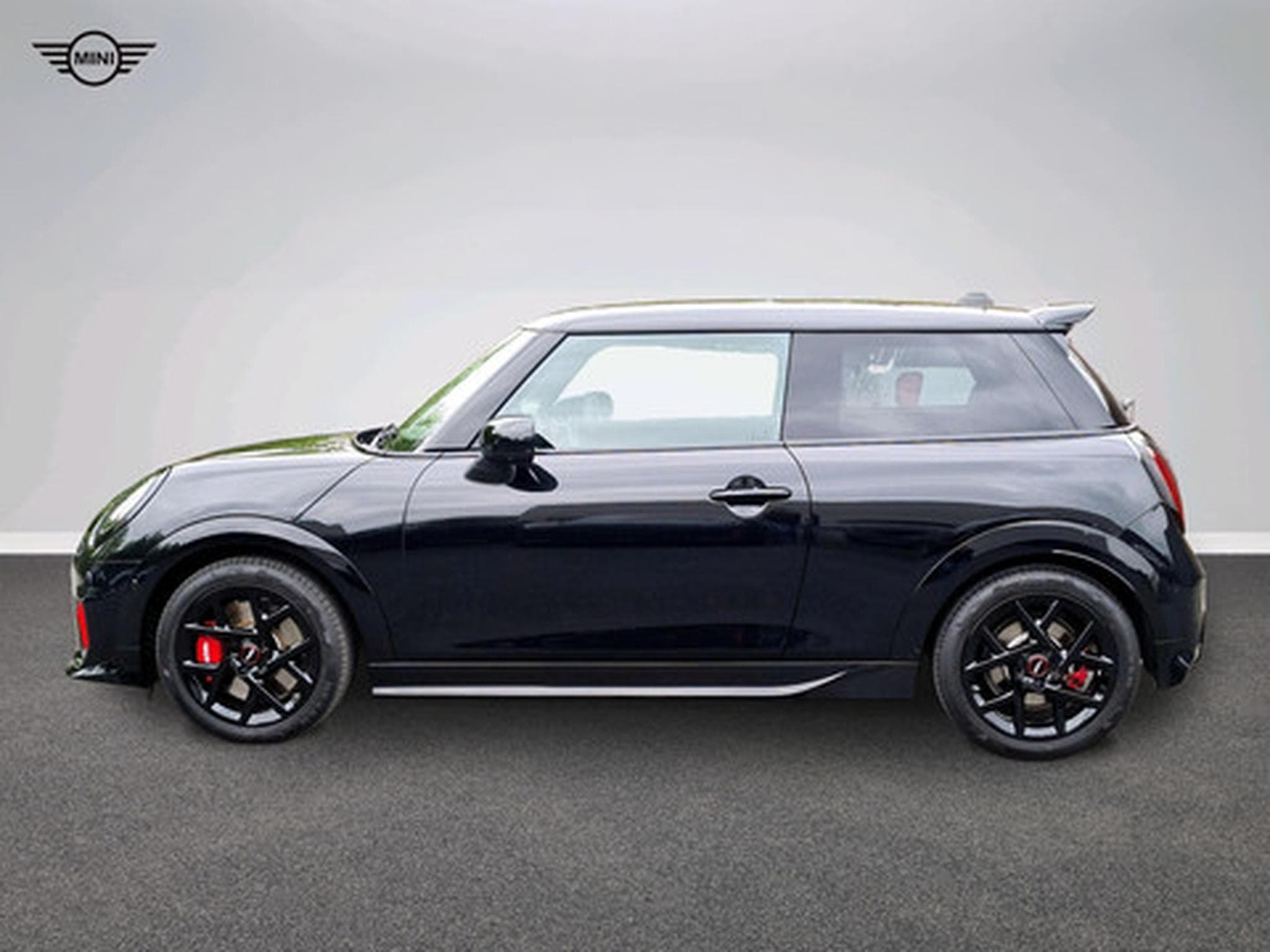 Mini Cooper MINI 3-Deurs (2025) - Foto 7