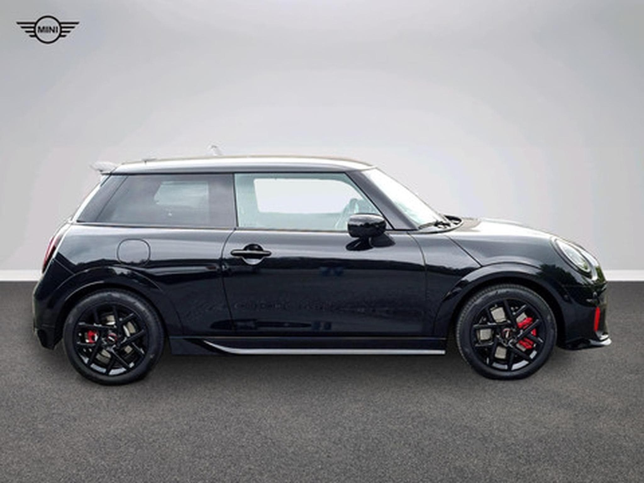 Mini Cooper MINI 3-Deurs (2025) - Foto 8