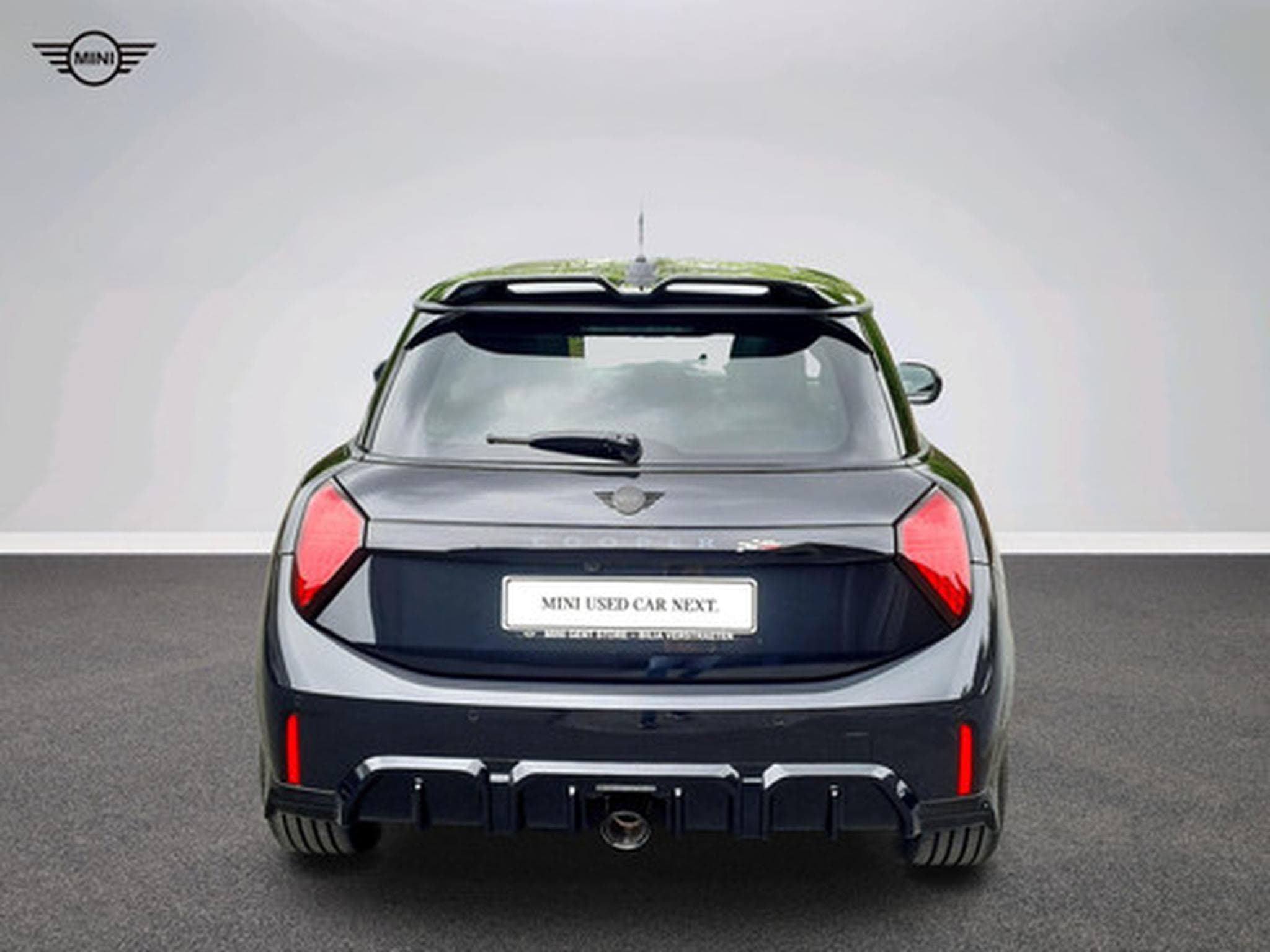 Mini Cooper MINI 3-Deurs (2025) - Foto 9