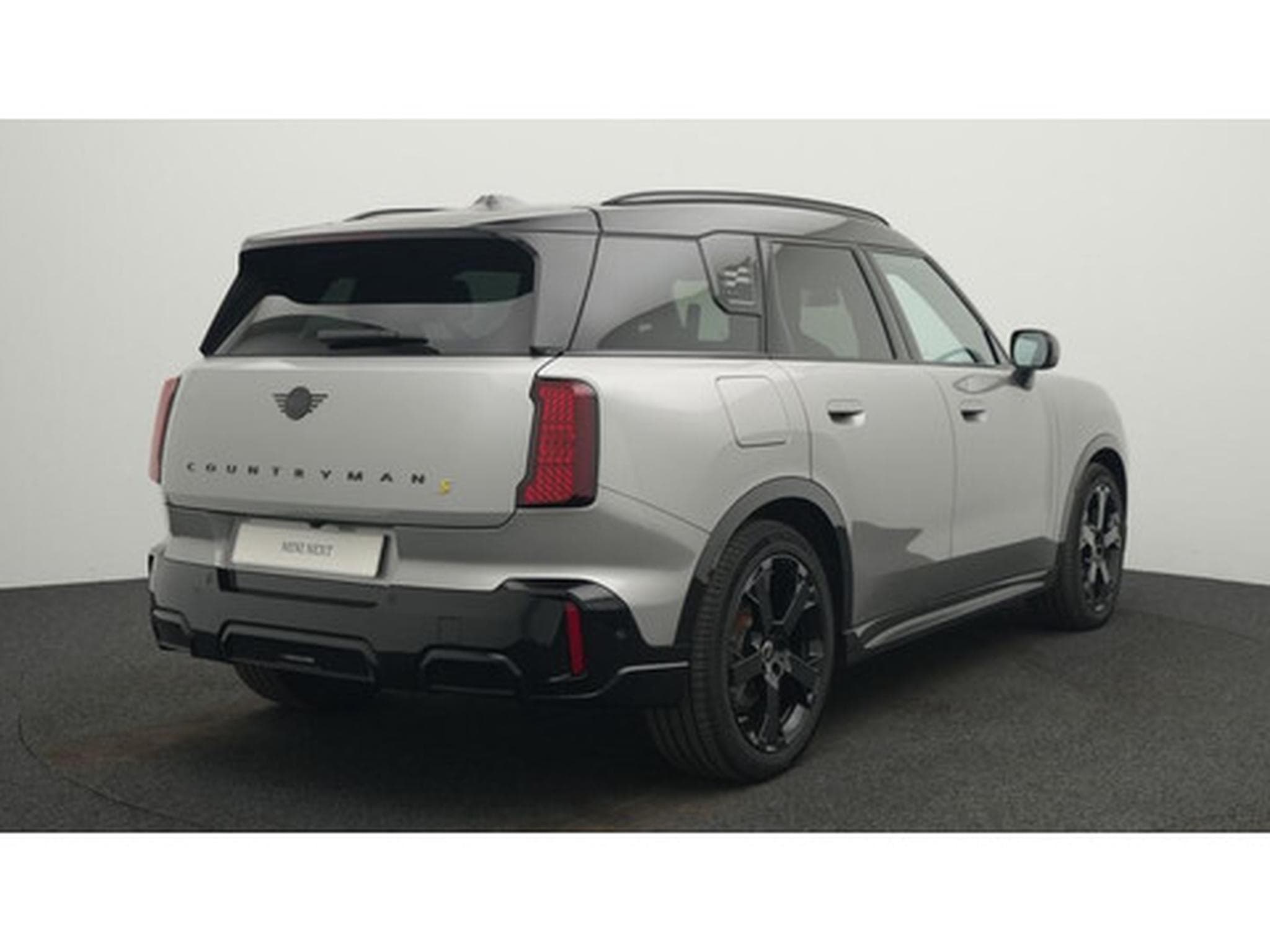 Mini Countryman MINI (2025) - Foto 10
