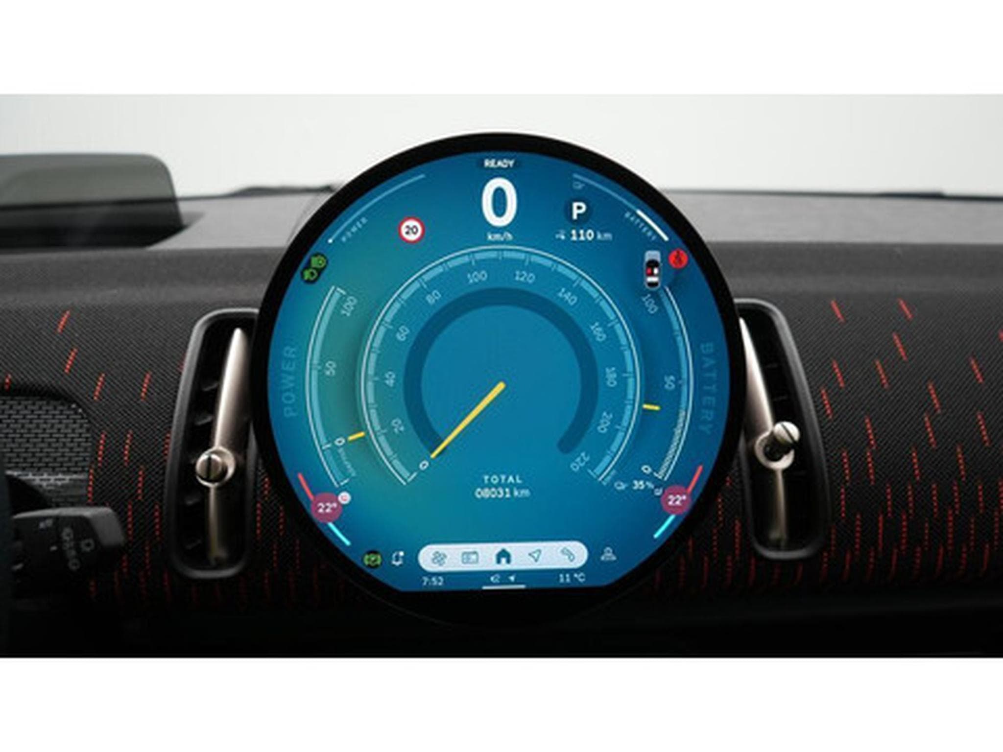 Mini Countryman MINI (2025) - Foto 13