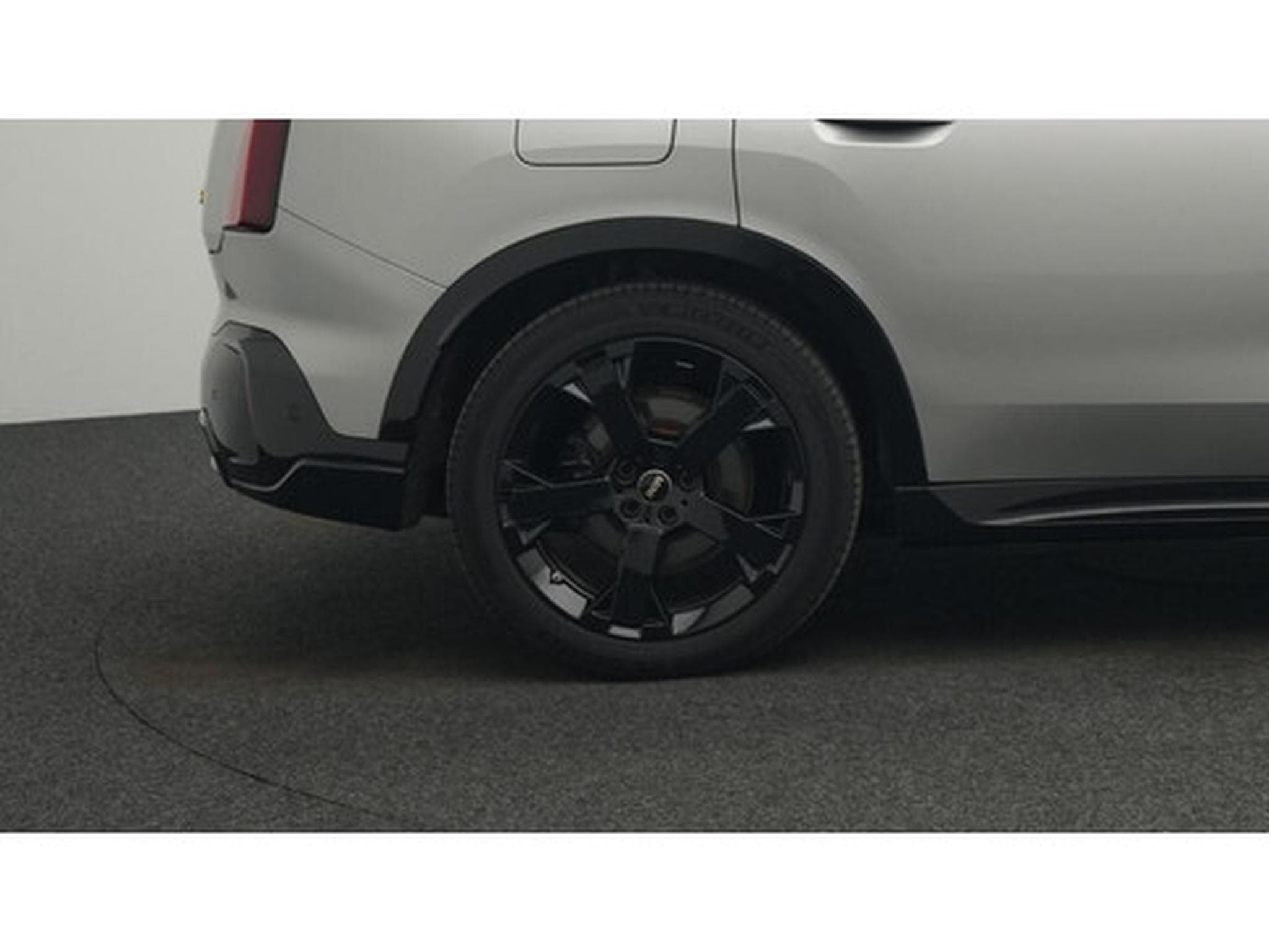 Mini Countryman MINI (2025) - Foto 15