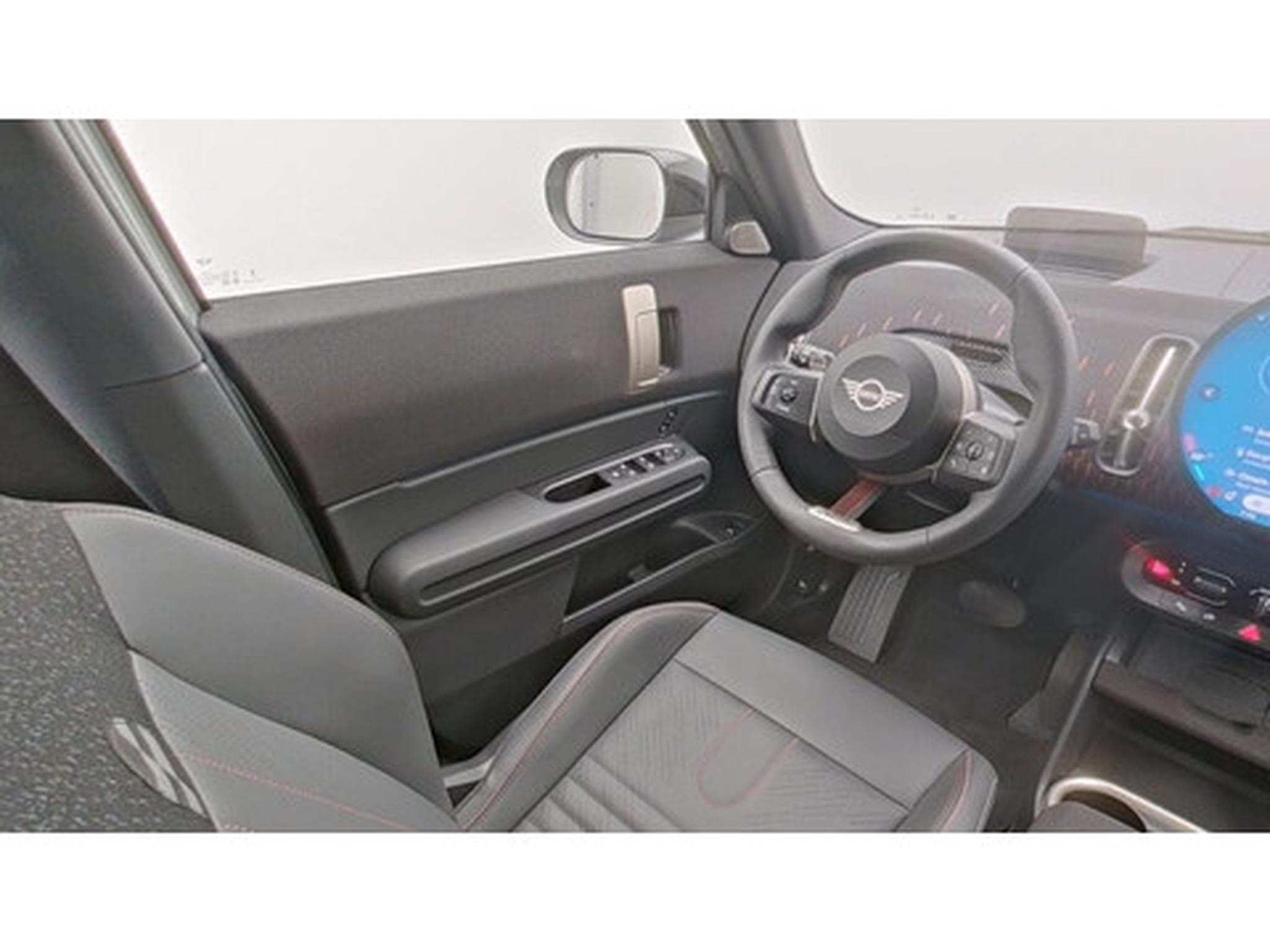 Mini Countryman MINI (2025) - Foto 4