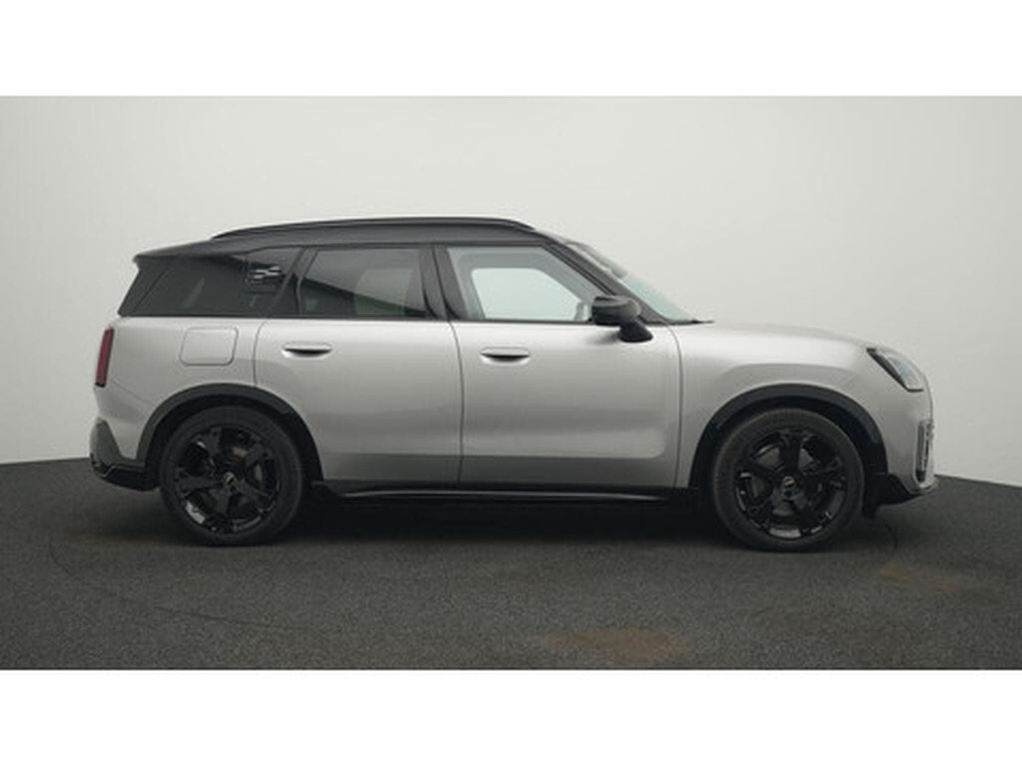 Mini Countryman MINI (2025) - Foto 7
