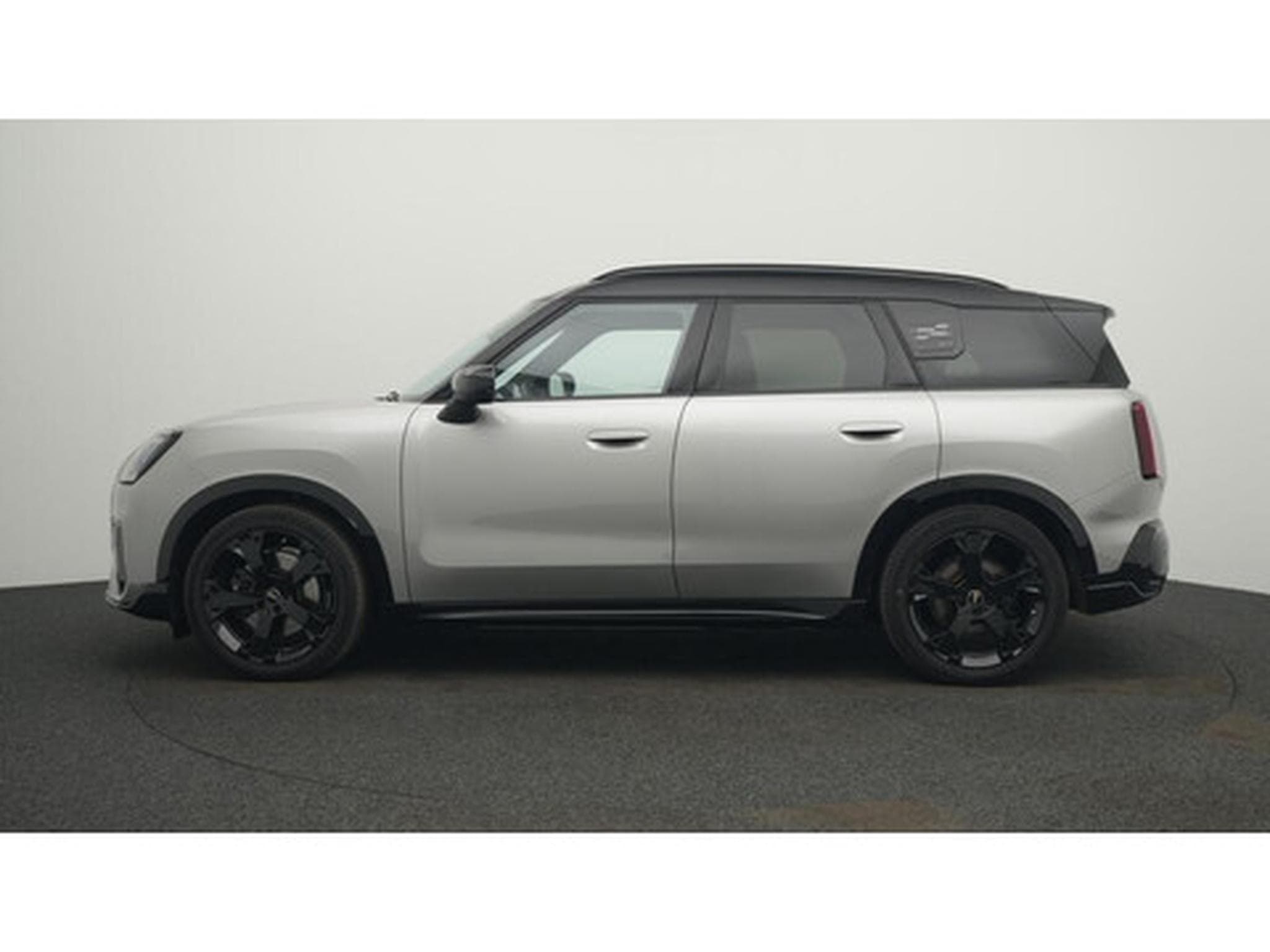 Mini Countryman MINI (2025) - Foto 8