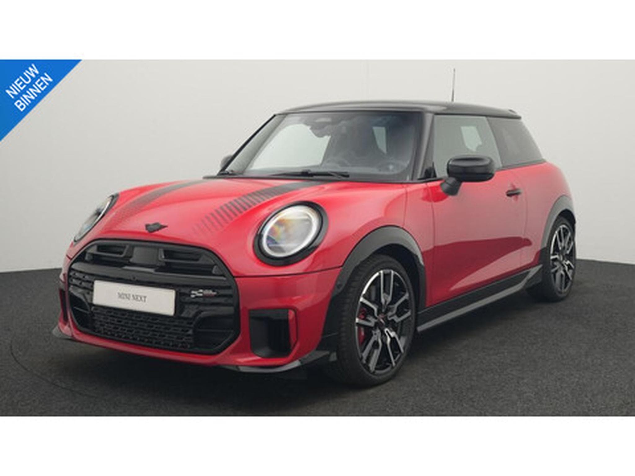 Mini Cooper MINI 3-Deurs (2025) - Foto 1