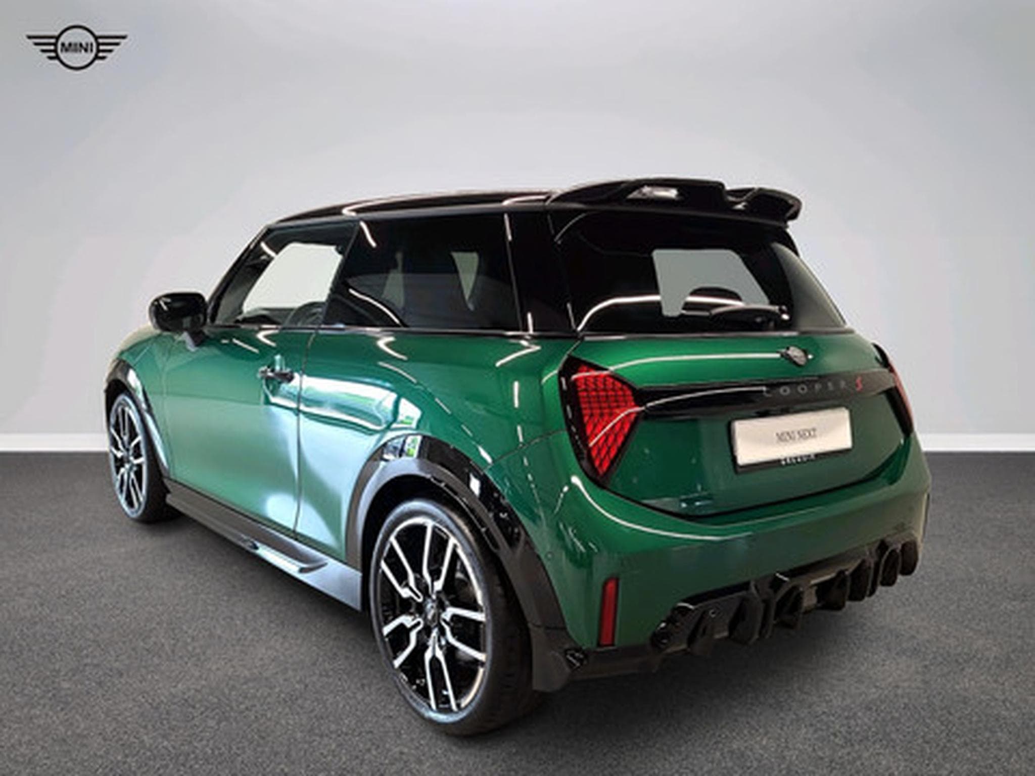 Mini Cooper MINI 3-Deurs (2025) - Foto 10
