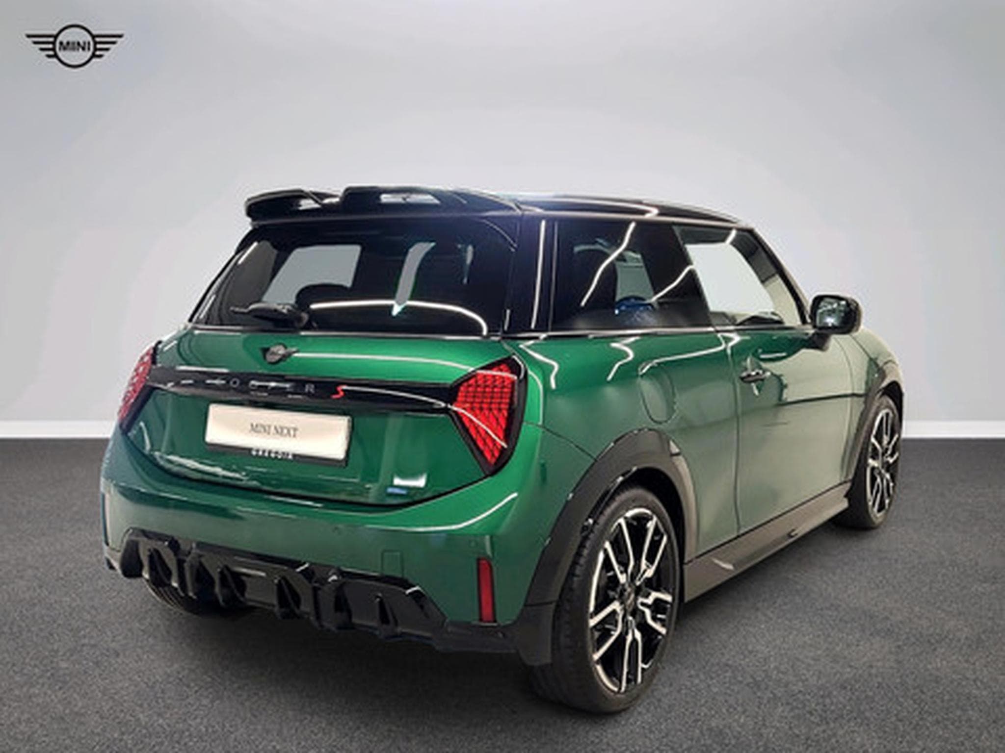 Mini Cooper MINI 3-Deurs (2025) - Foto 11