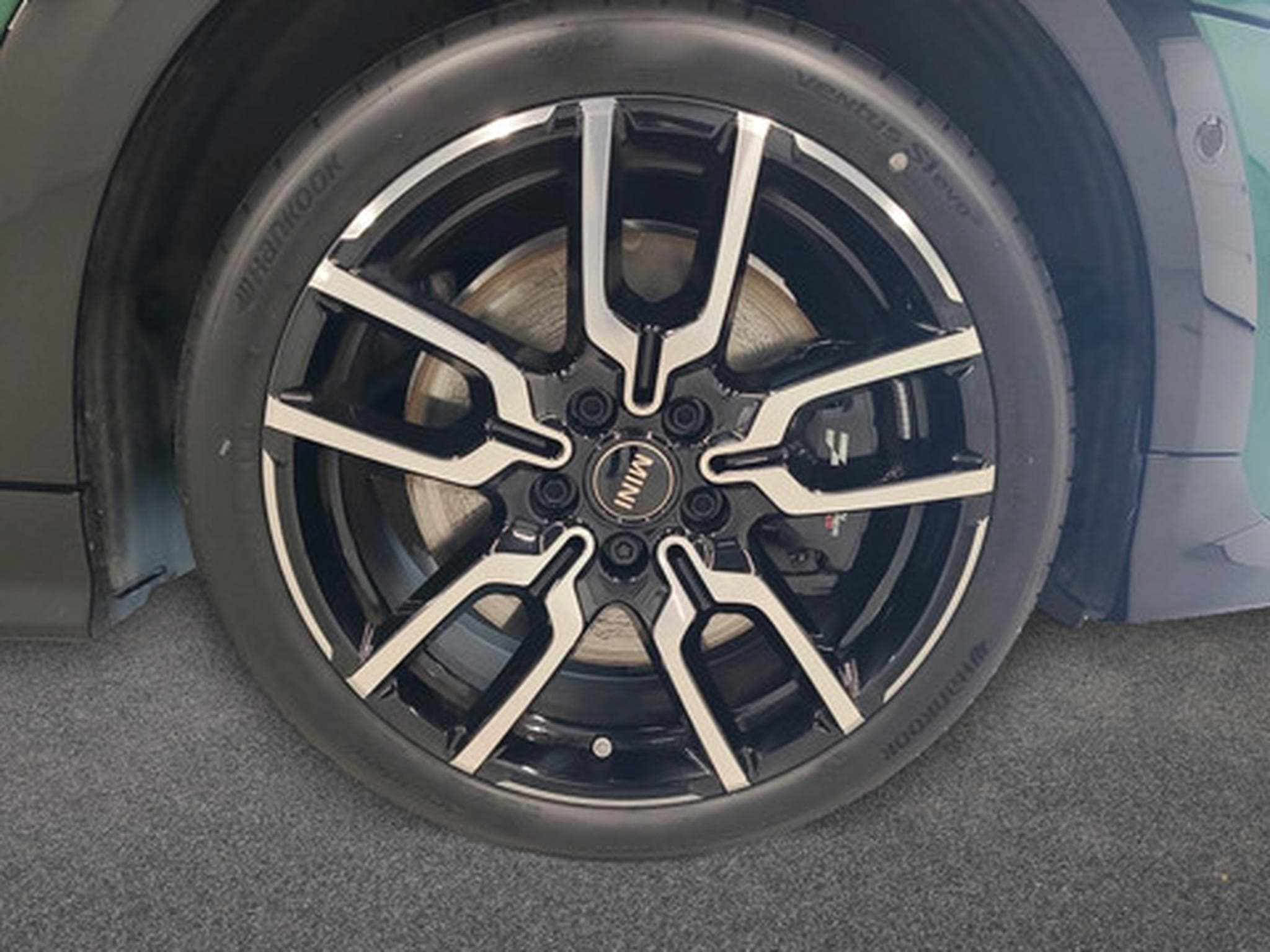 Mini Cooper MINI 3-Deurs (2025) - Foto 15