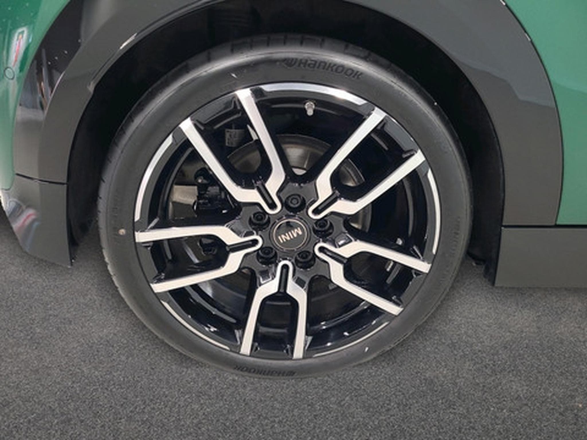 Mini Cooper MINI 3-Deurs (2025) - Foto 16