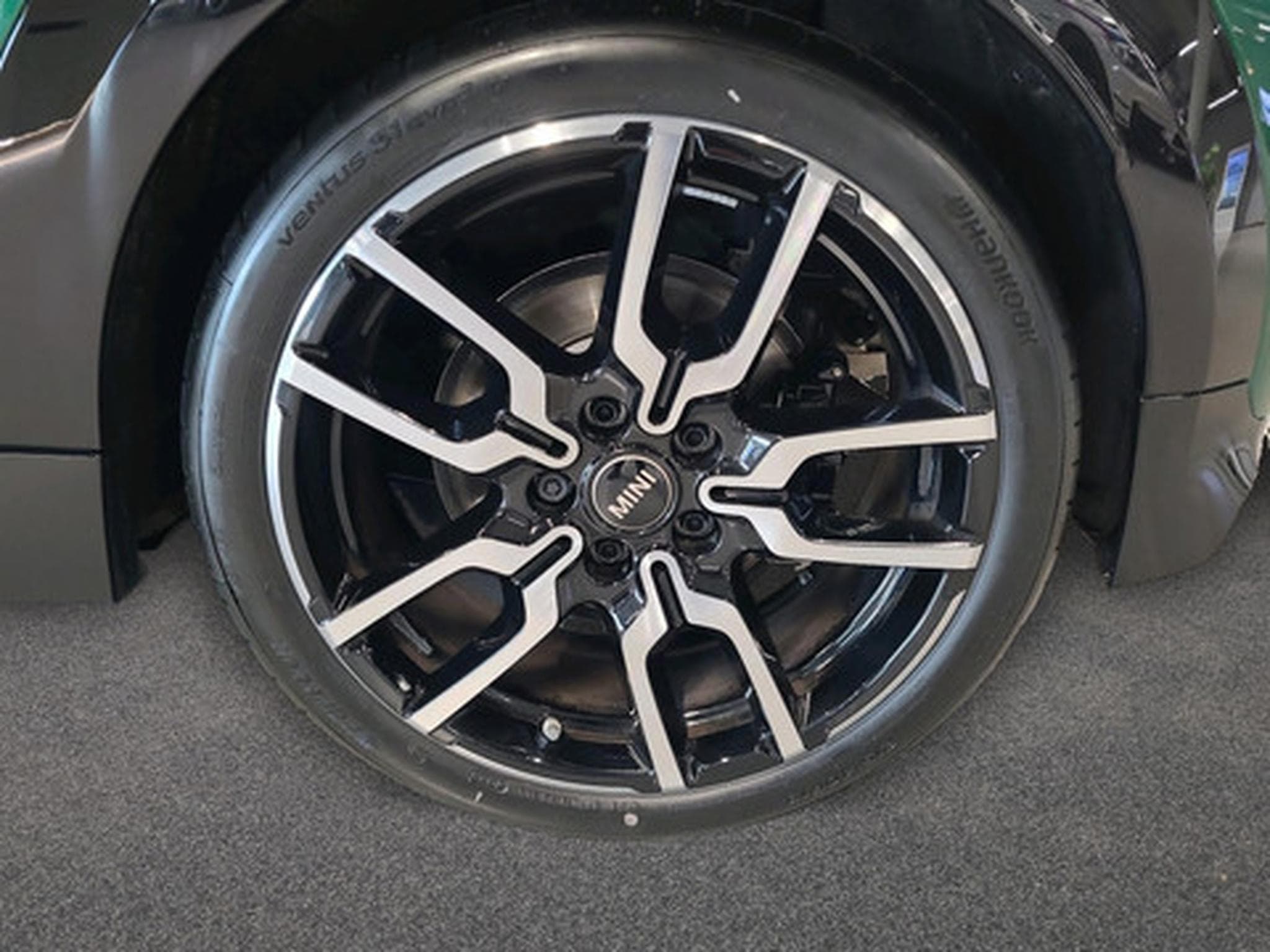 Mini Cooper MINI 3-Deurs (2025) - Foto 17