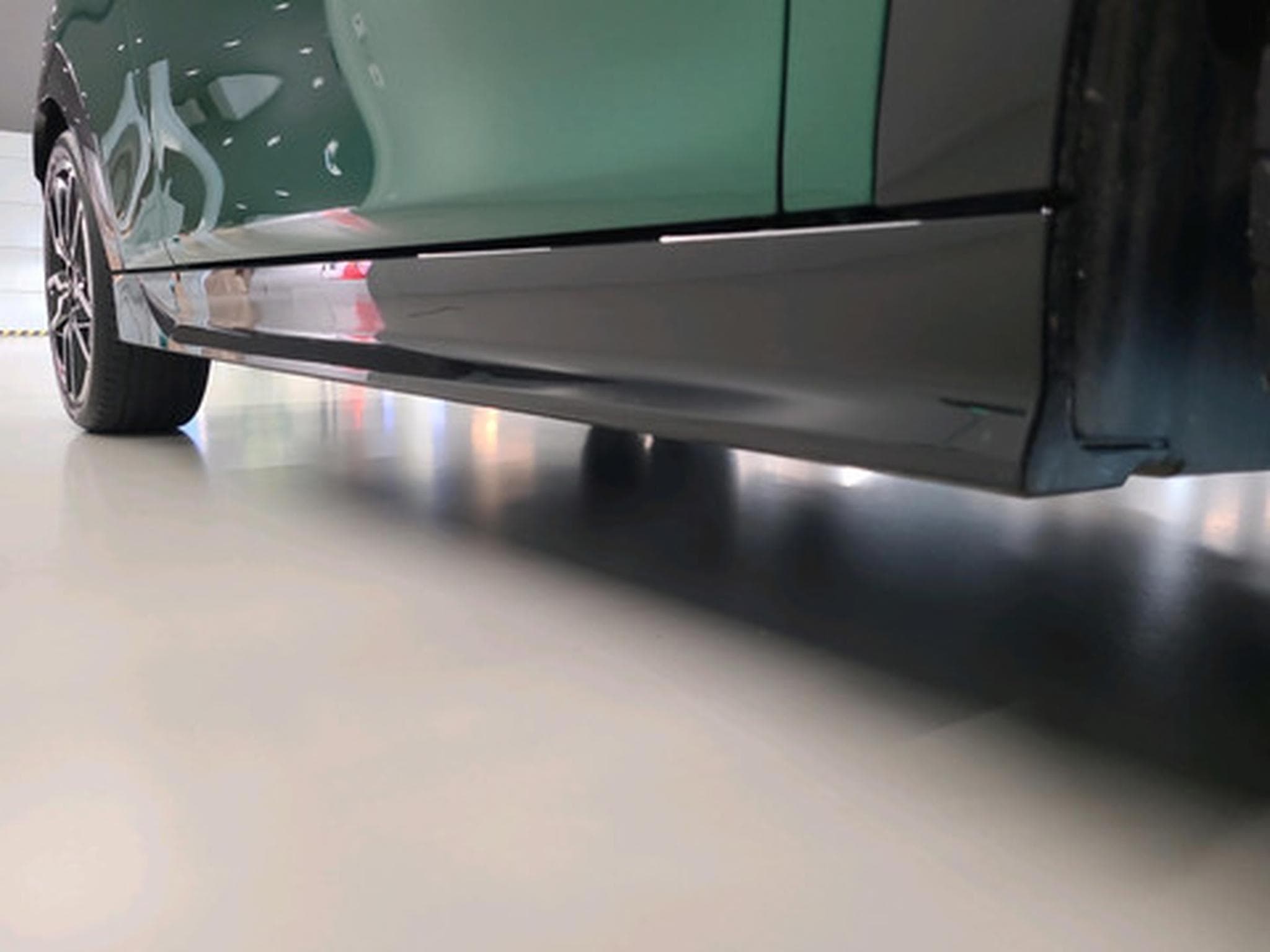Mini Cooper MINI 3-Deurs (2025) - Foto 19