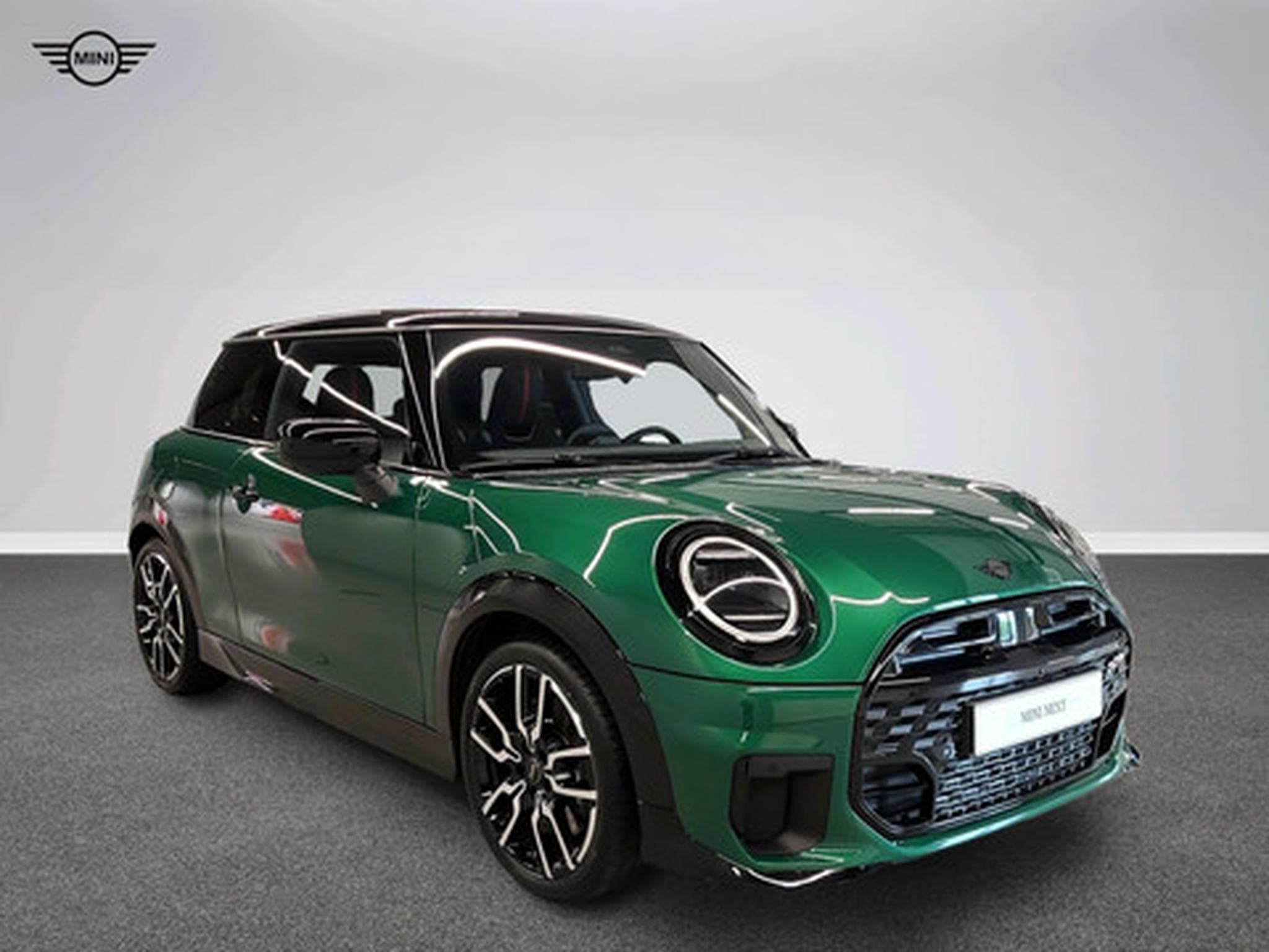 Mini Cooper MINI 3-Deurs (2025) - Foto 3