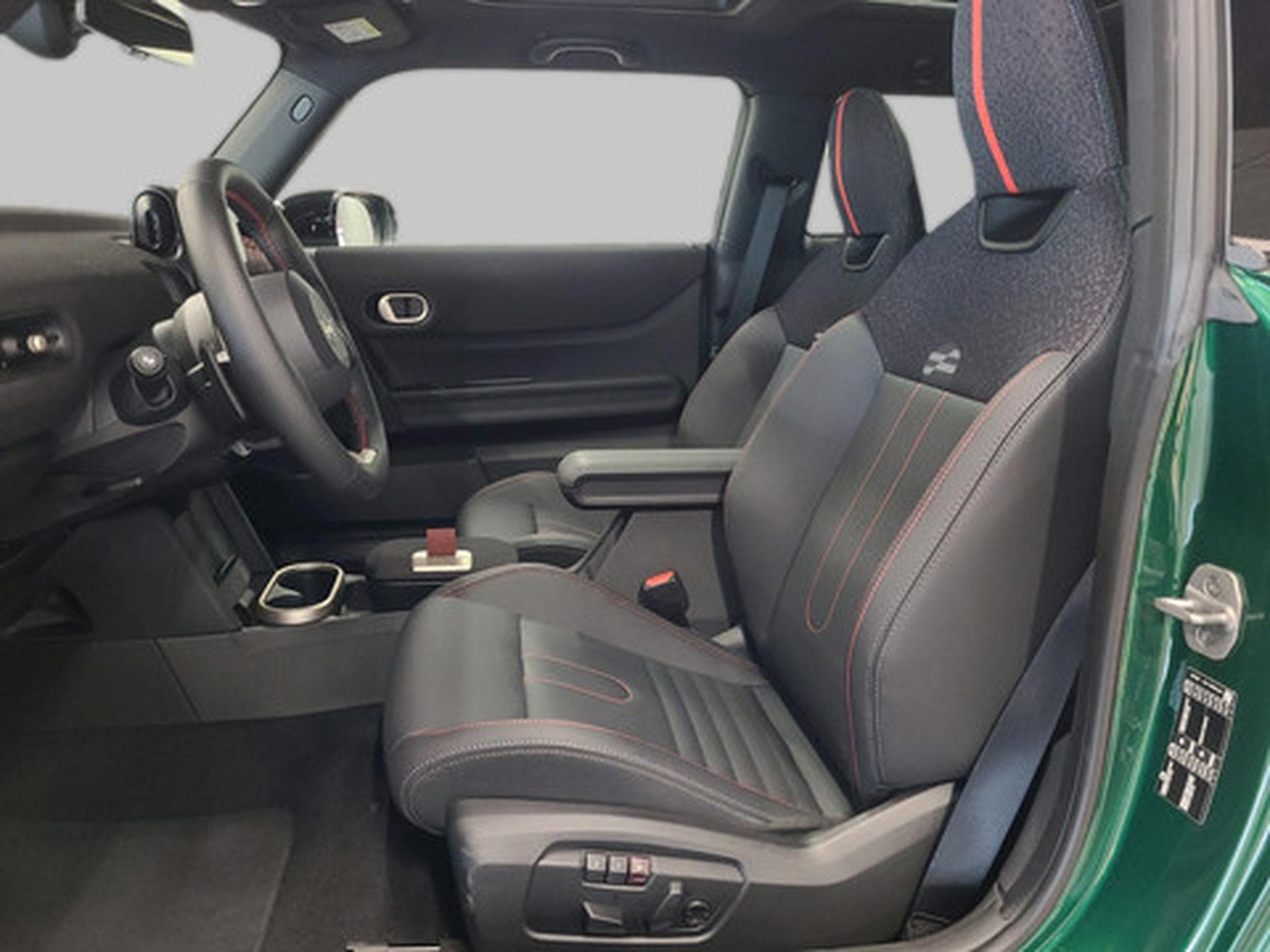 Mini Cooper MINI 3-Deurs (2025) - Foto 4