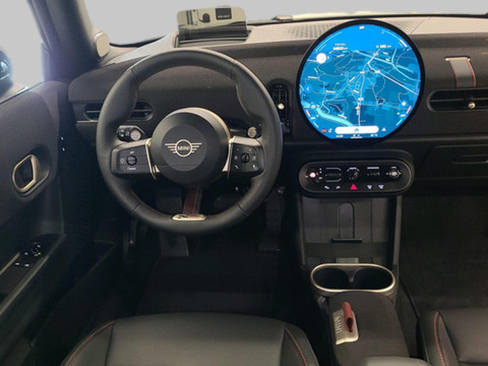 Mini Cooper MINI 3-Deurs (2025) - Foto 5